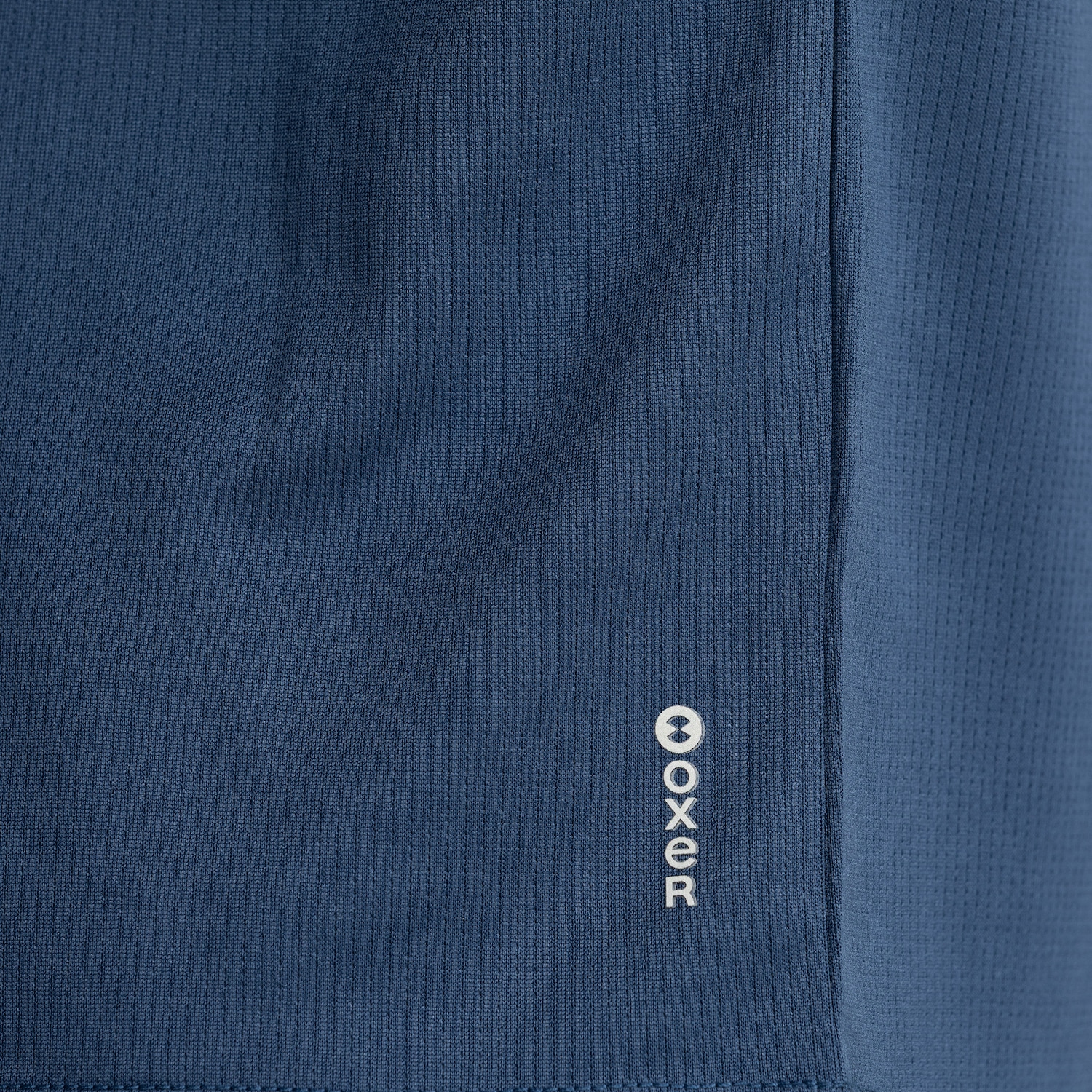 Camiseta Masculina Oxer Manga Curta Flat Respirável - Foto 4