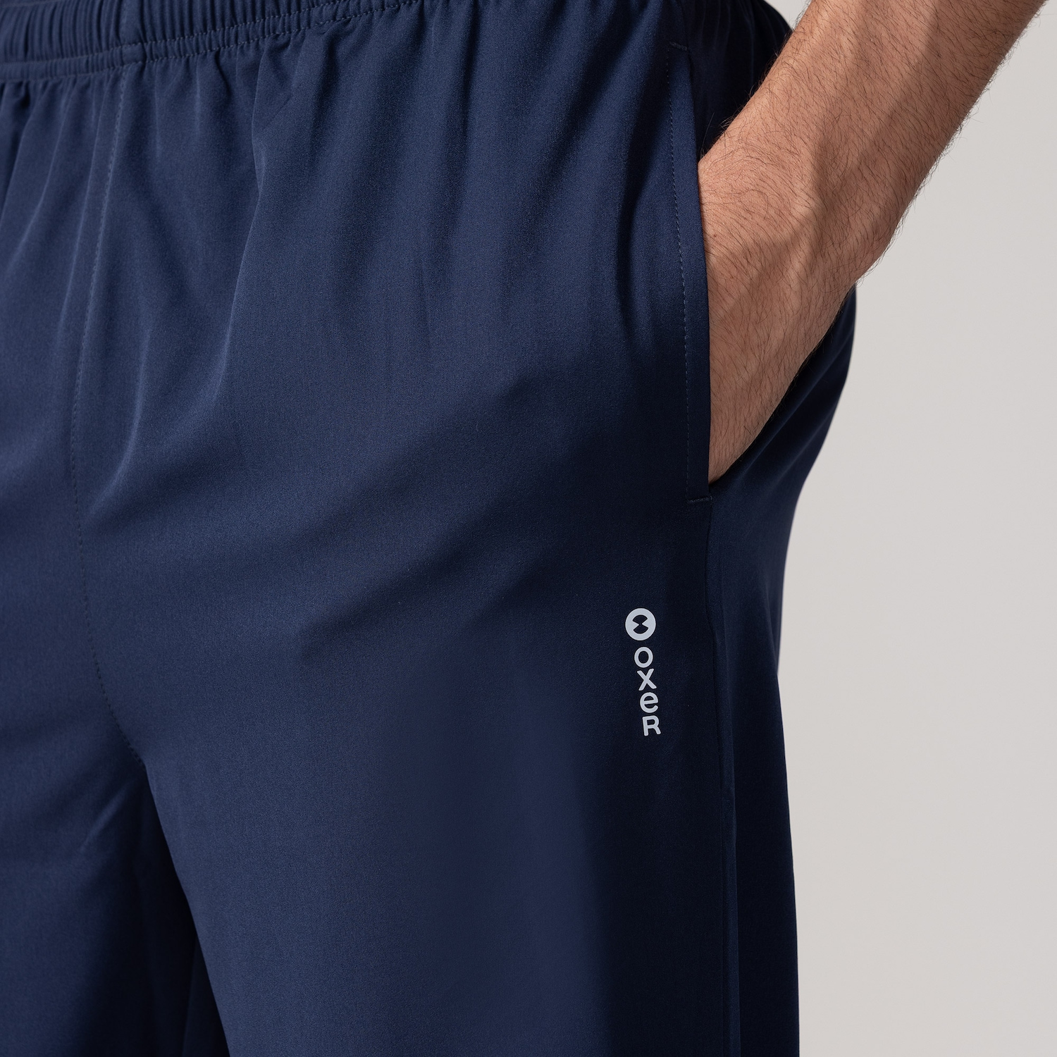Calça Masculina Oxer Elastic - Foto 4