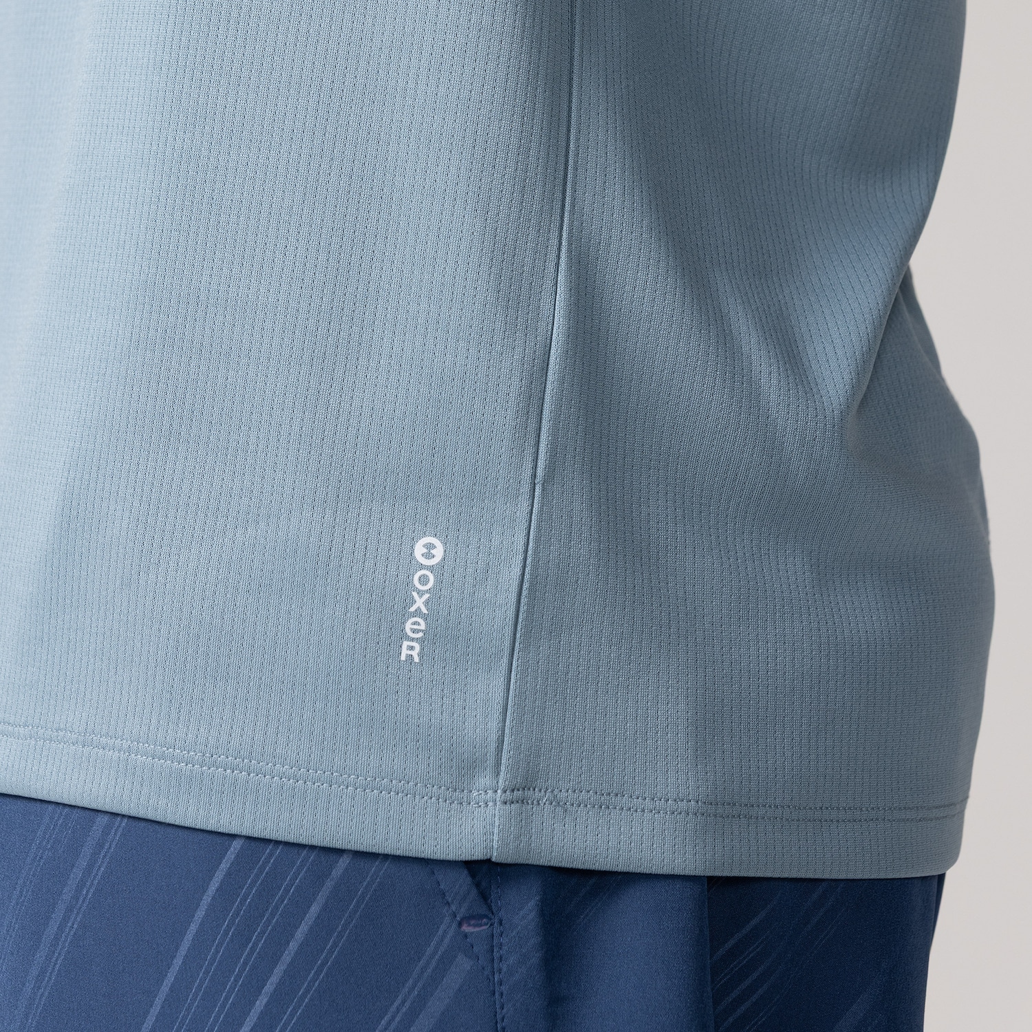 Camiseta Regata Masculina Oxer Flat Respirabilidade - Foto 4