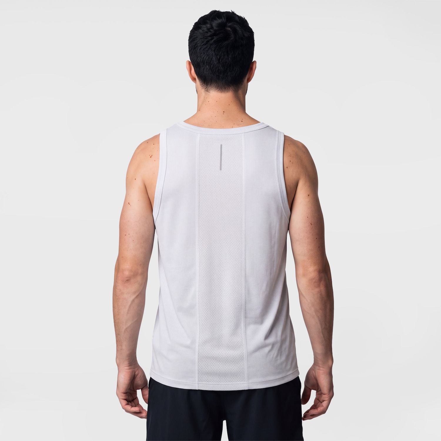 Camiseta Regata Masculina Oxer Flat Respirabilidade - Foto 2
