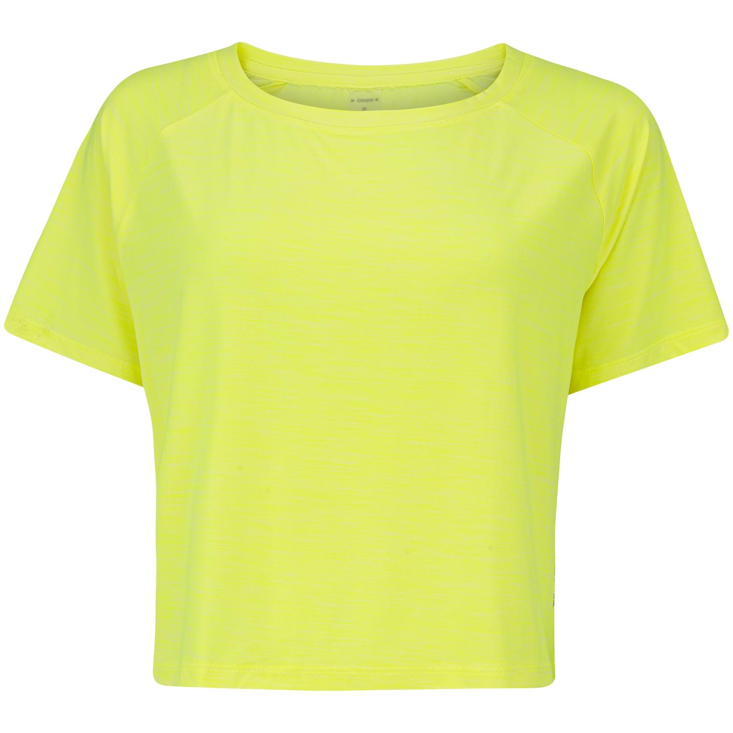 Camiseta Feminina Oxer Manga Curta Duni New com Necessaire - Foto 1