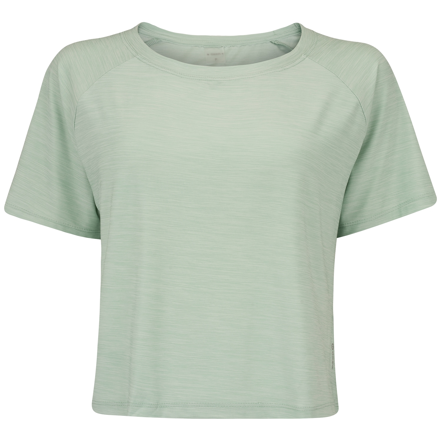 Camiseta Feminina Oxer Manga Curta Duni New com Necessaire - Foto 1
