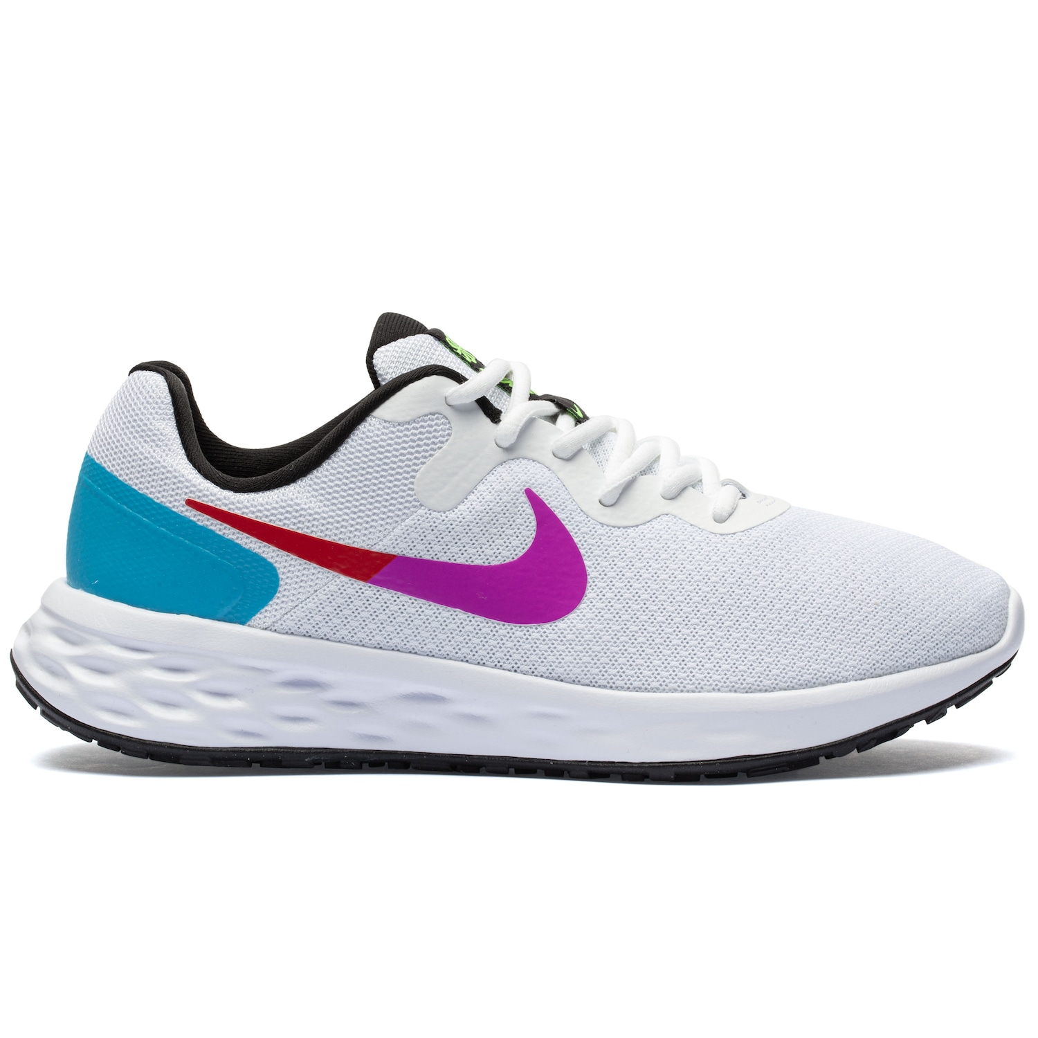 Tênis Nike Revolution 6 NN SE - Masculino - Foto 1