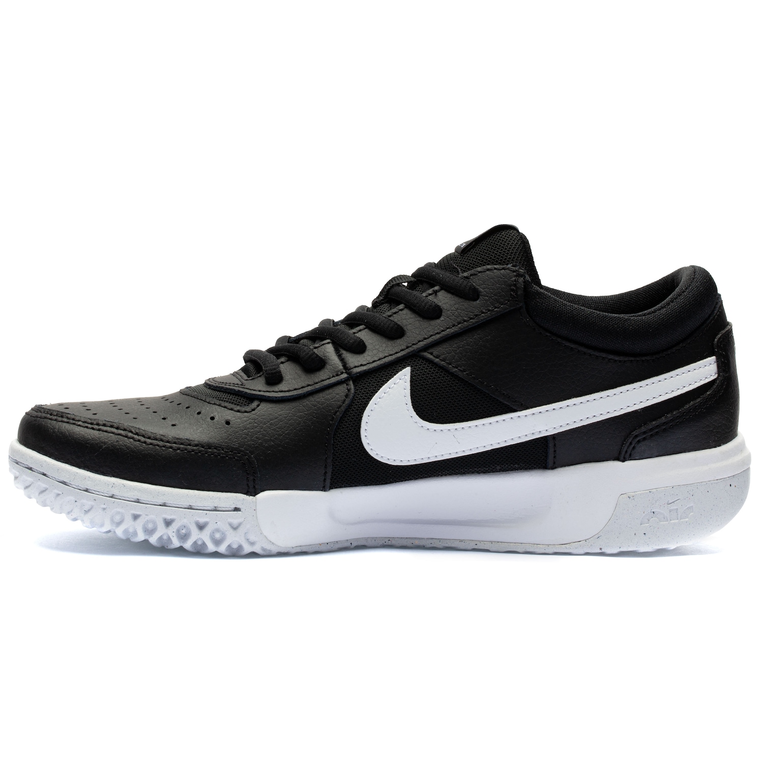 Tênis Nike Zoom Court Lite 3 - Masculino - Tennis - Foto 4