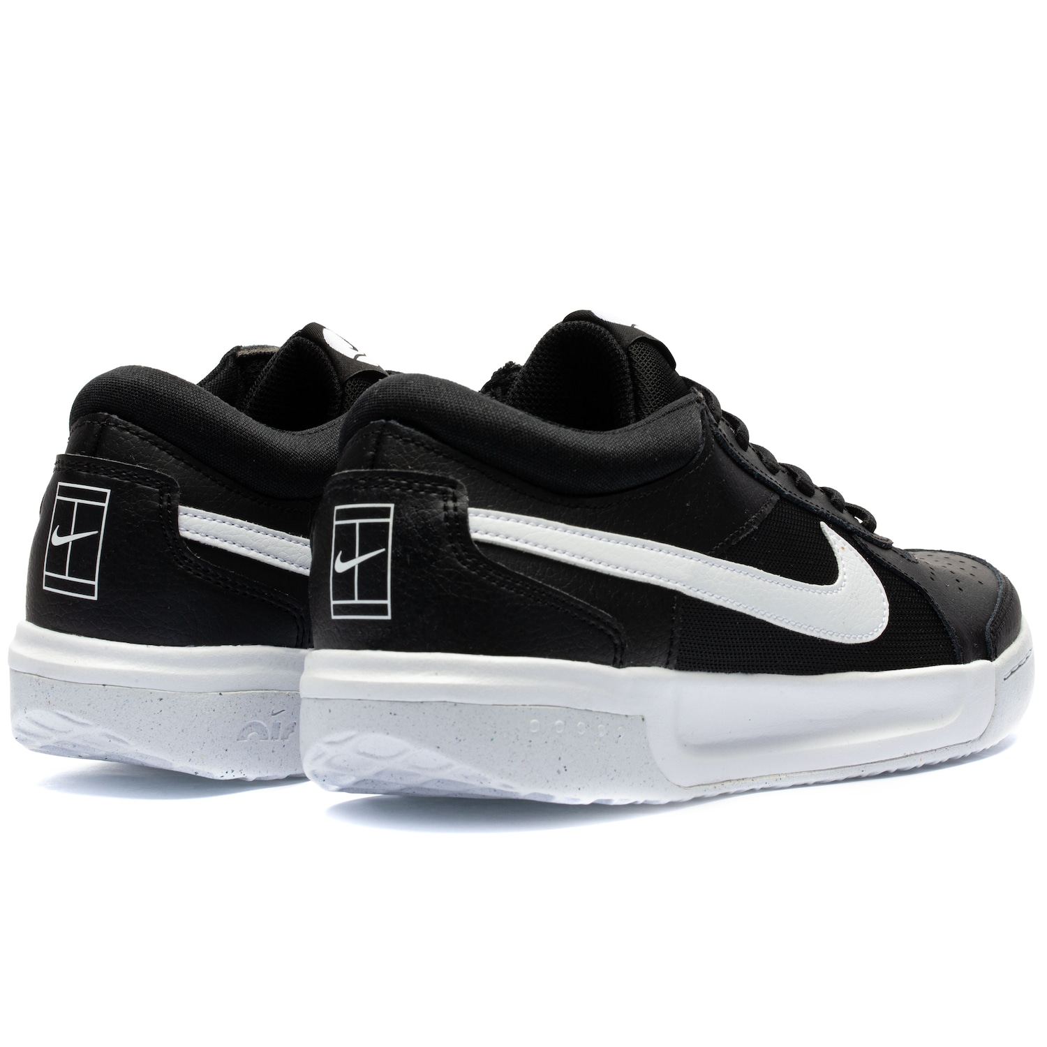 Tênis Nike Zoom Court Lite 3 - Masculino - Tennis - Foto 5