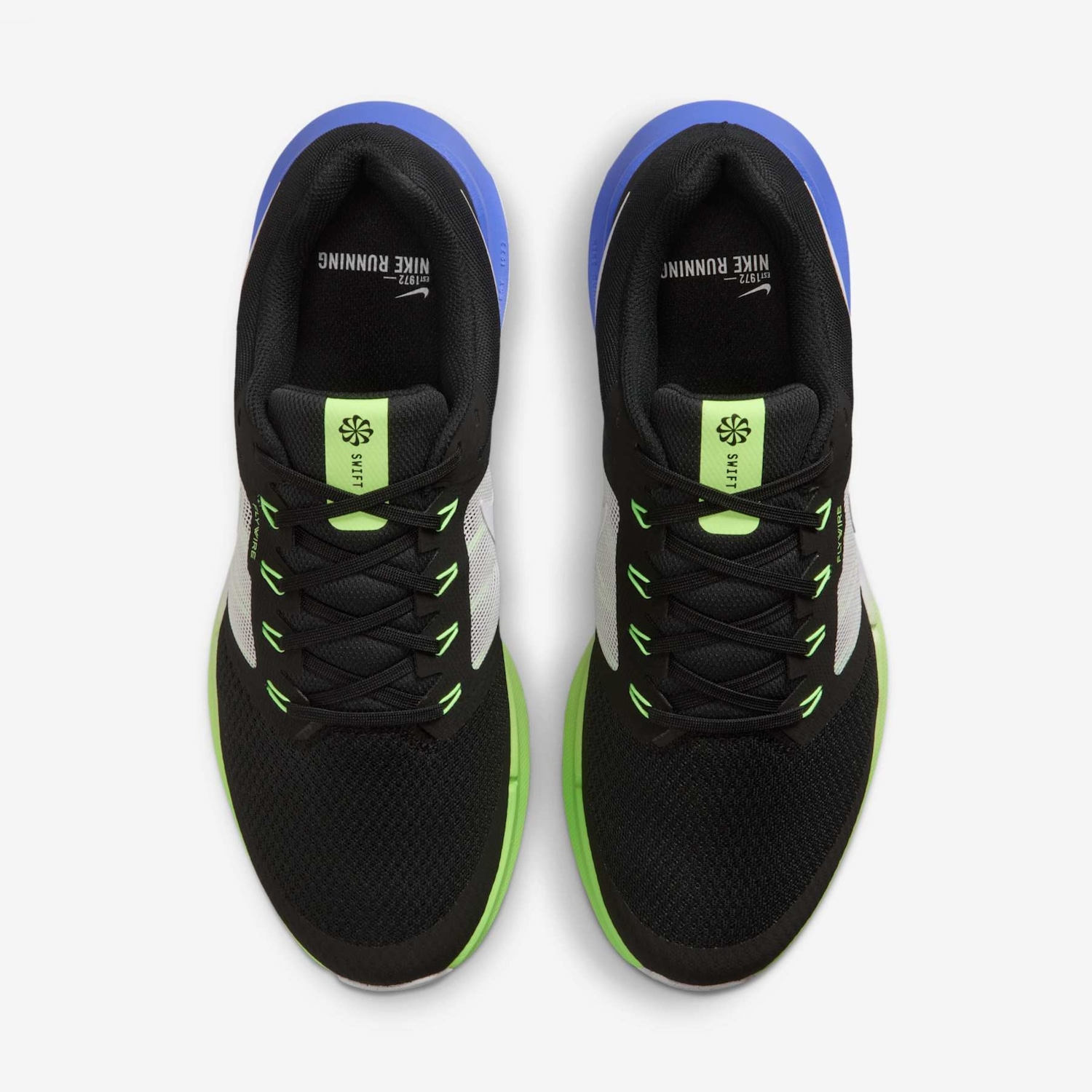 Tênis Nike Run Swift 3 - Masculino - Foto 3