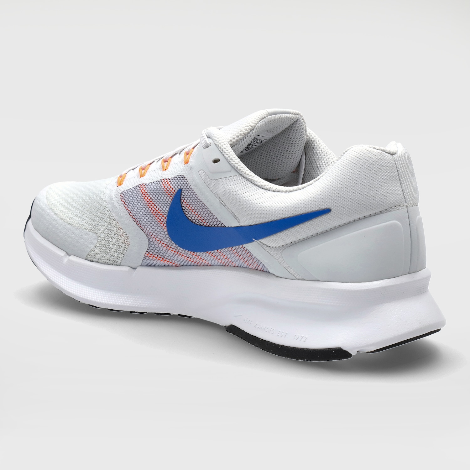 Tênis Nike Run Swift 3 - Masculino - Foto 3