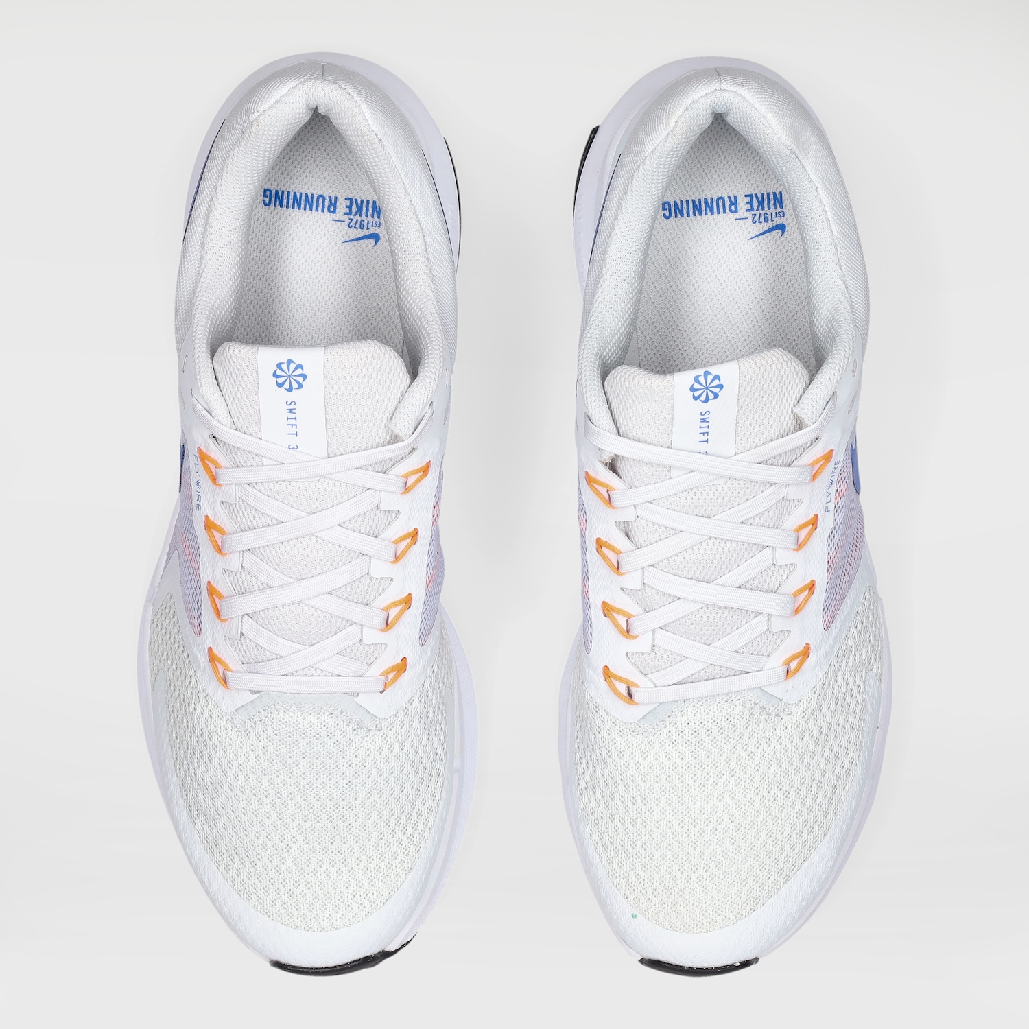Tênis Nike Run Swift 3 - Masculino - Foto 4