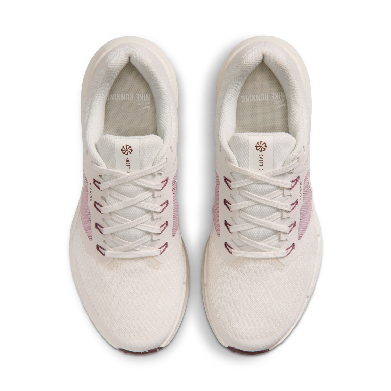 Tênis Nike Run Swift 3 - Feminino - Foto 3