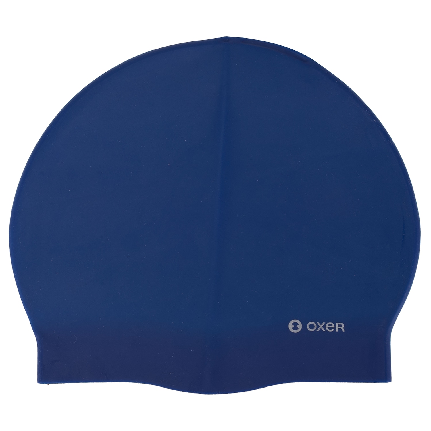 Touca de Natação Oxer Silicone Zinny - Foto 1
