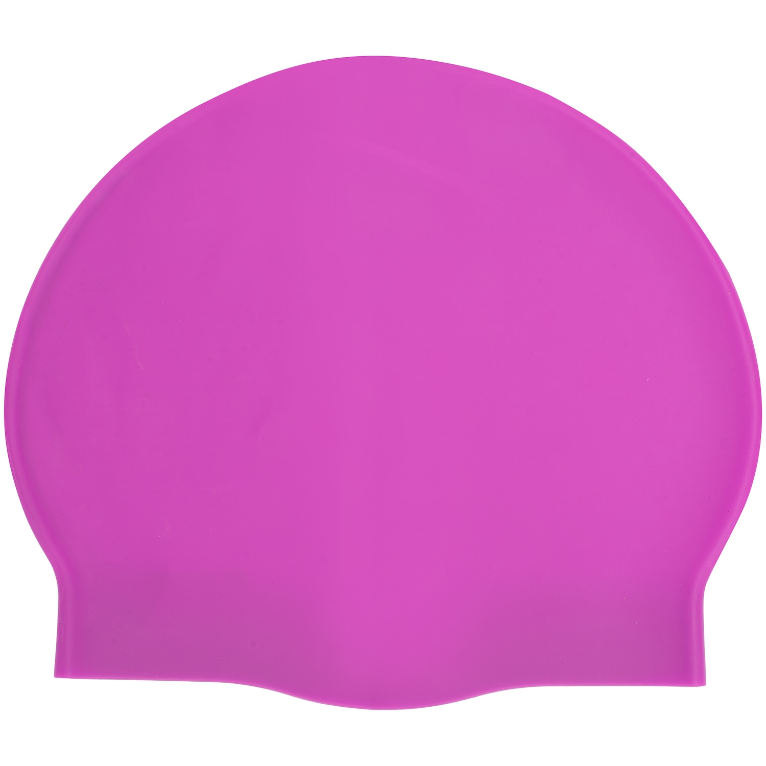 Touca de Natação Oxer Silicone Zinny - Foto 2