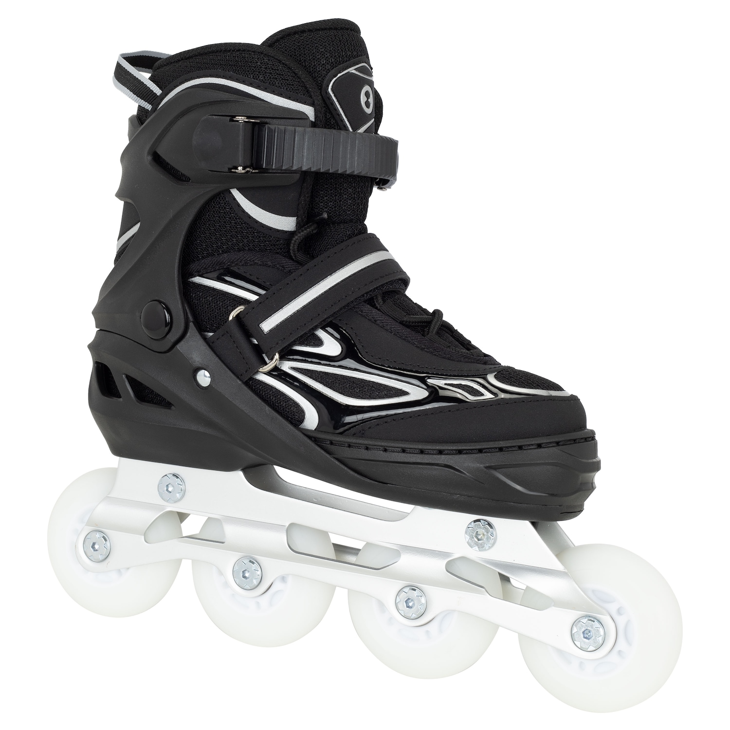 Patins Oxer Light Ajustável - Foto 2