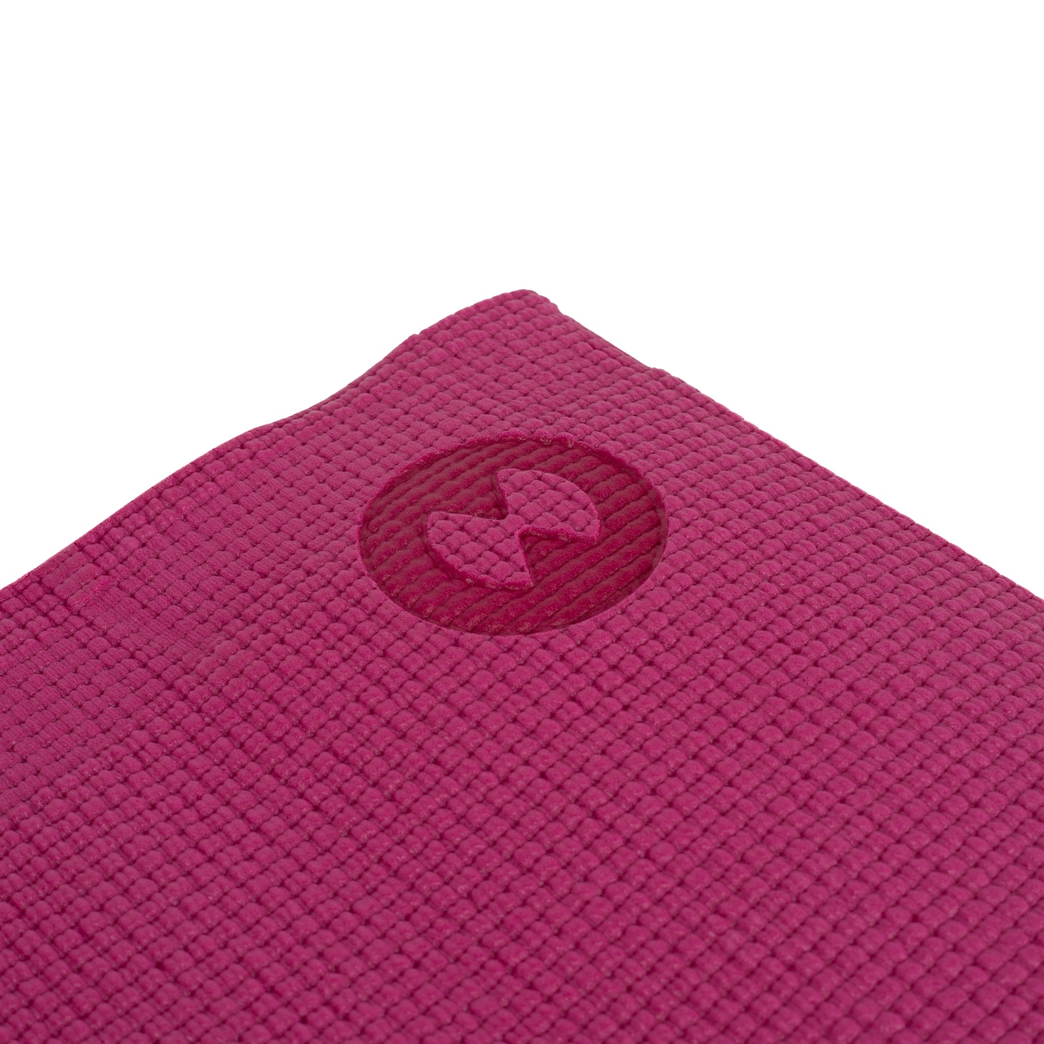 Tapete de Ioga Oxer Mat PVC UNI - Foto 4