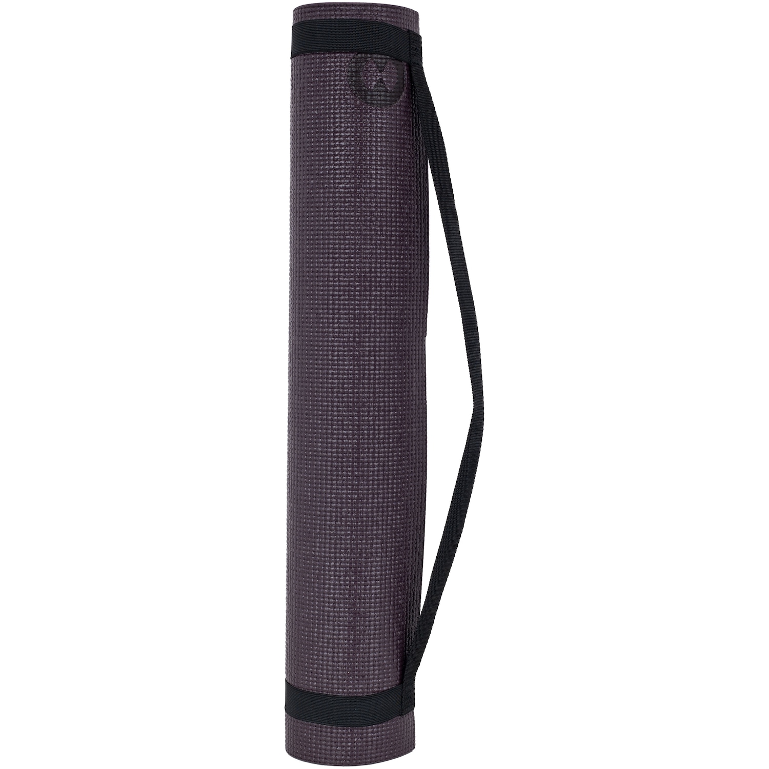 Tapete de Ioga Oxer Mat PVC UNI - Foto 1