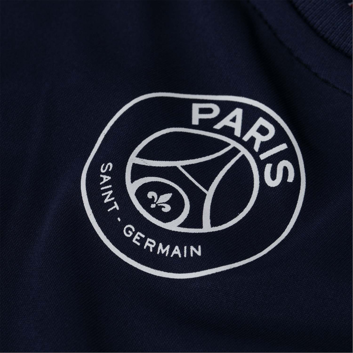 Camiseta do PSG Braziline Infantil Illuvium - Foto 4