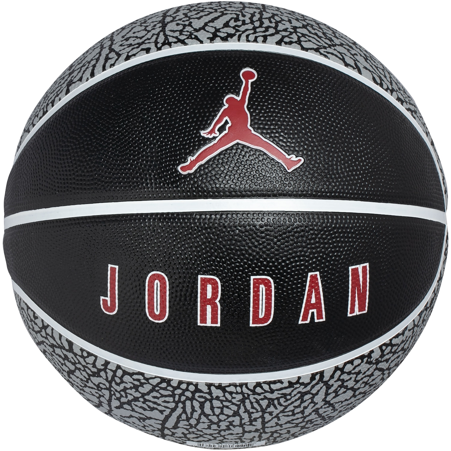 Bola de Basquete Nike Jordan Playground 20 8P - Foto 1