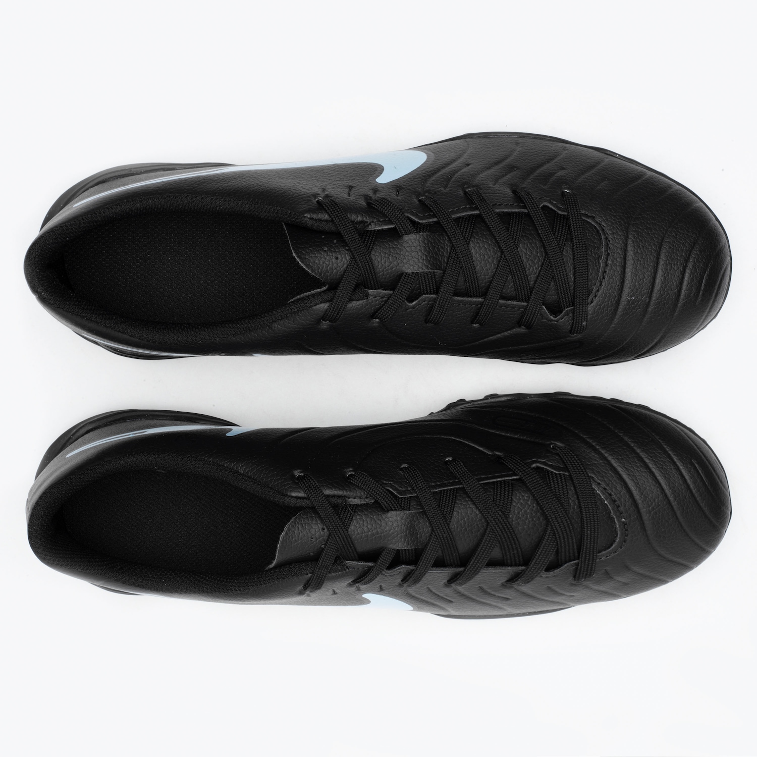 Chuteira Society Adulto Nike Tiempo Legend 10 Club - Foto 3