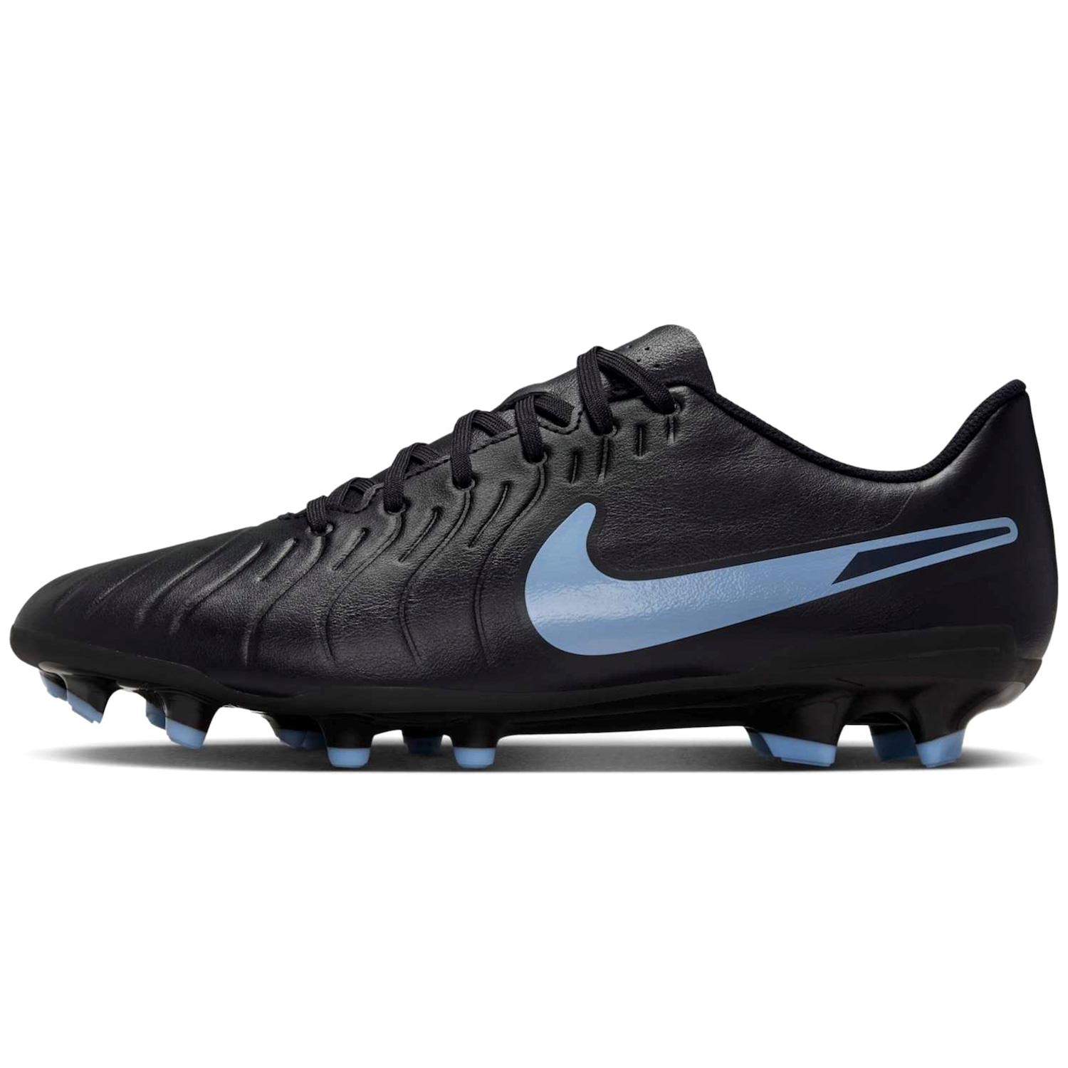 Chuteira de Campo Adulto Nike Tiempo Legend 10 Club - Foto 2