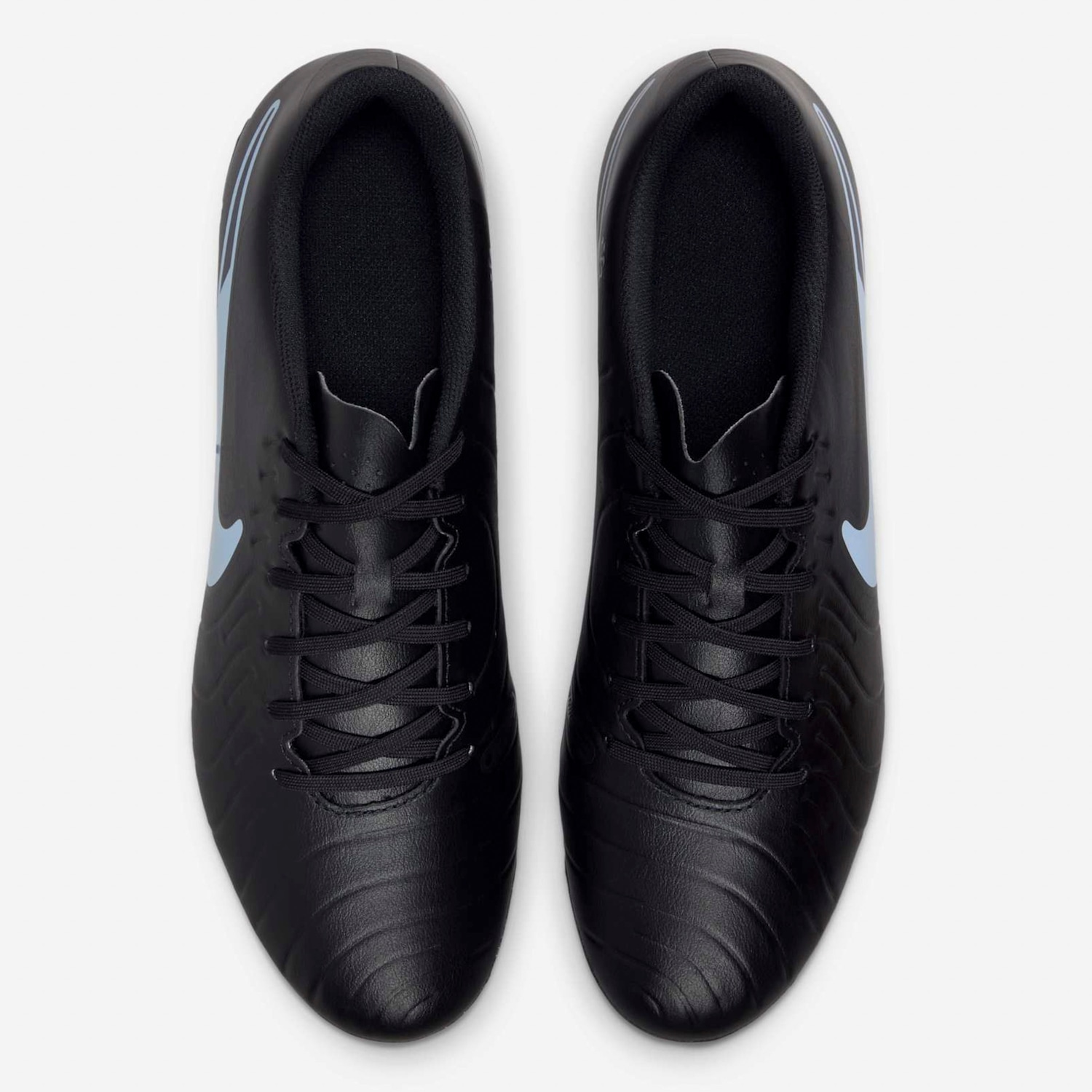Chuteira de Campo Adulto Nike Tiempo Legend 10 Club - Foto 4