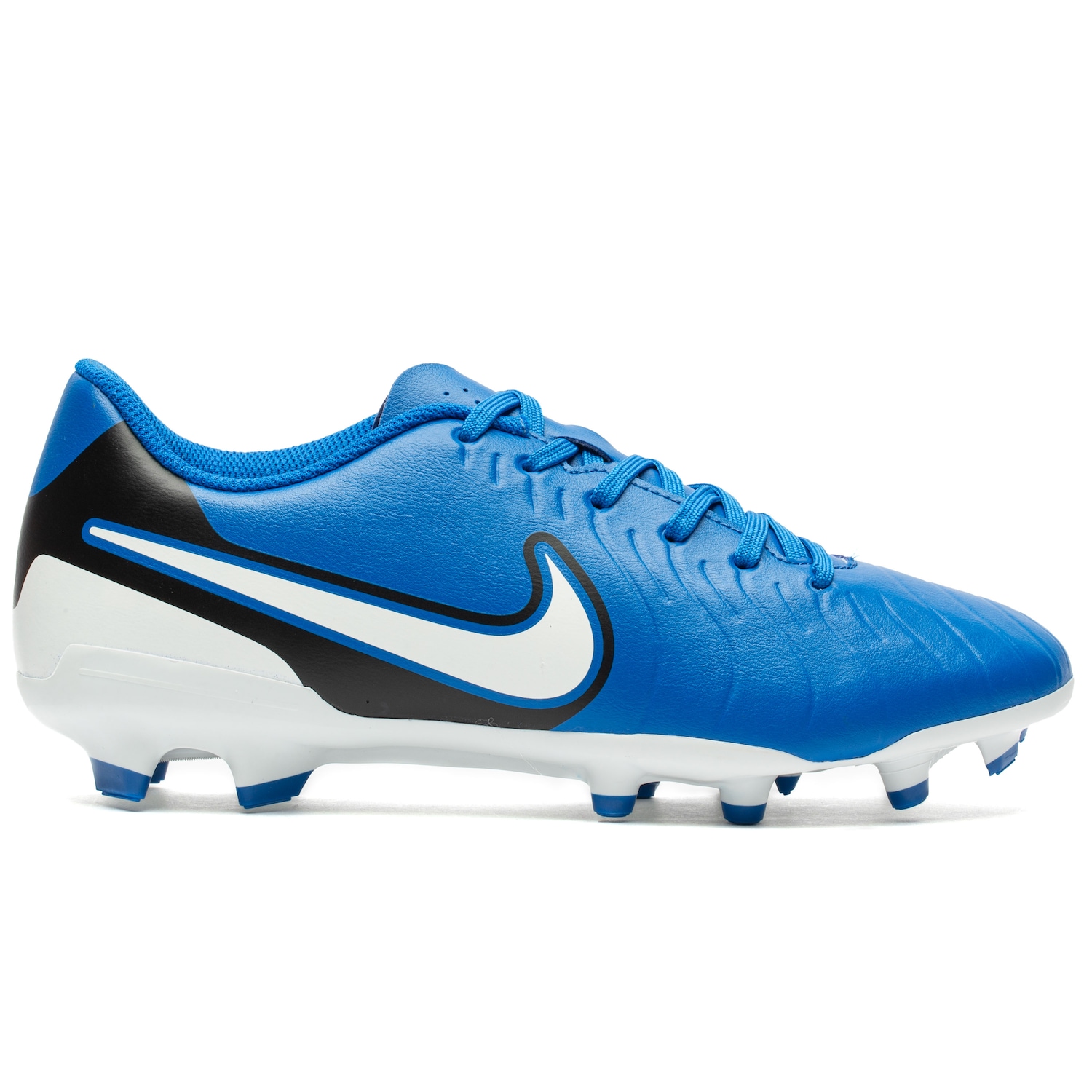 Chuteira de Campo Adulto Nike Tiempo Legend 10 Club - Foto 2