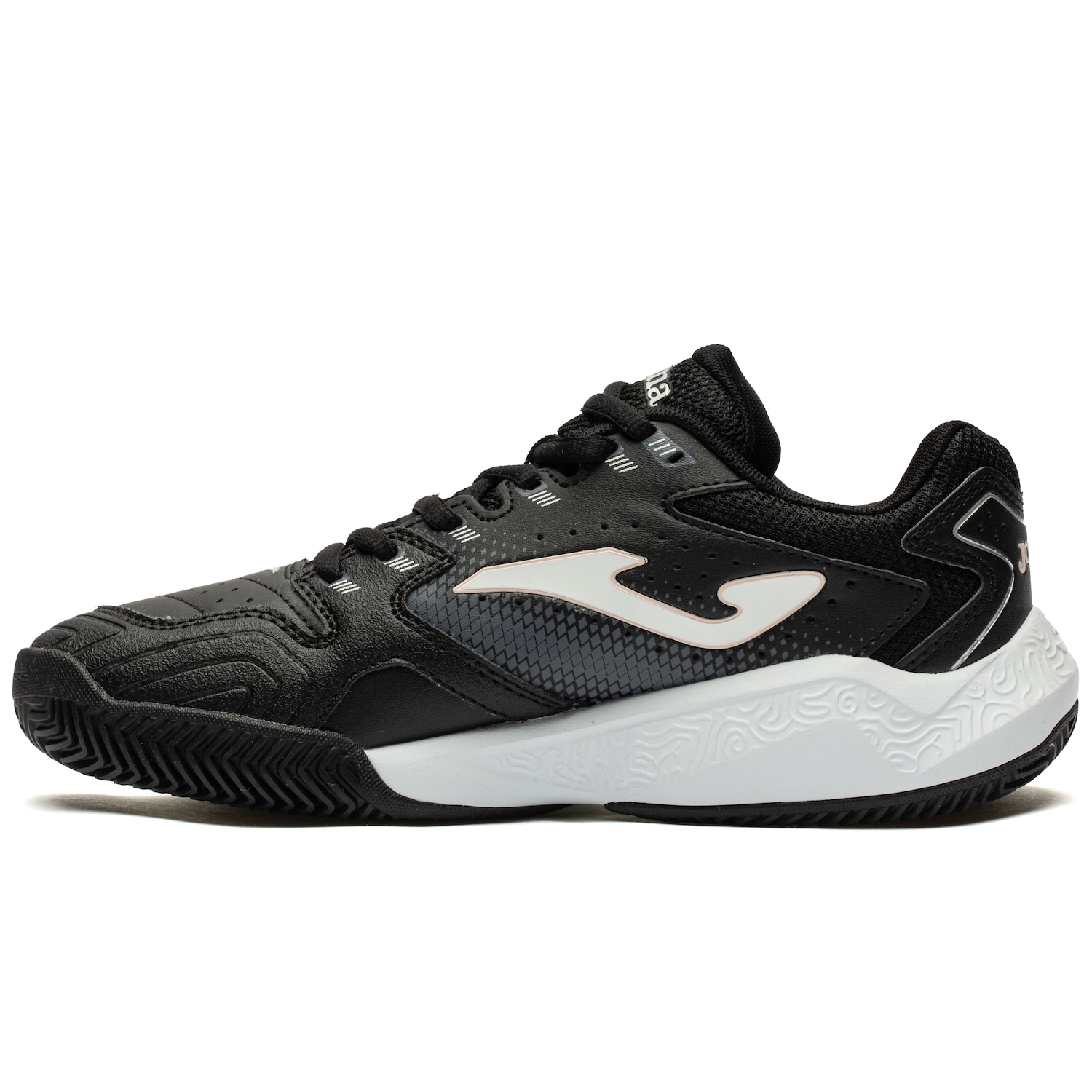Tênis Joma Master 1000 - Feminino - Tennis - Foto 3