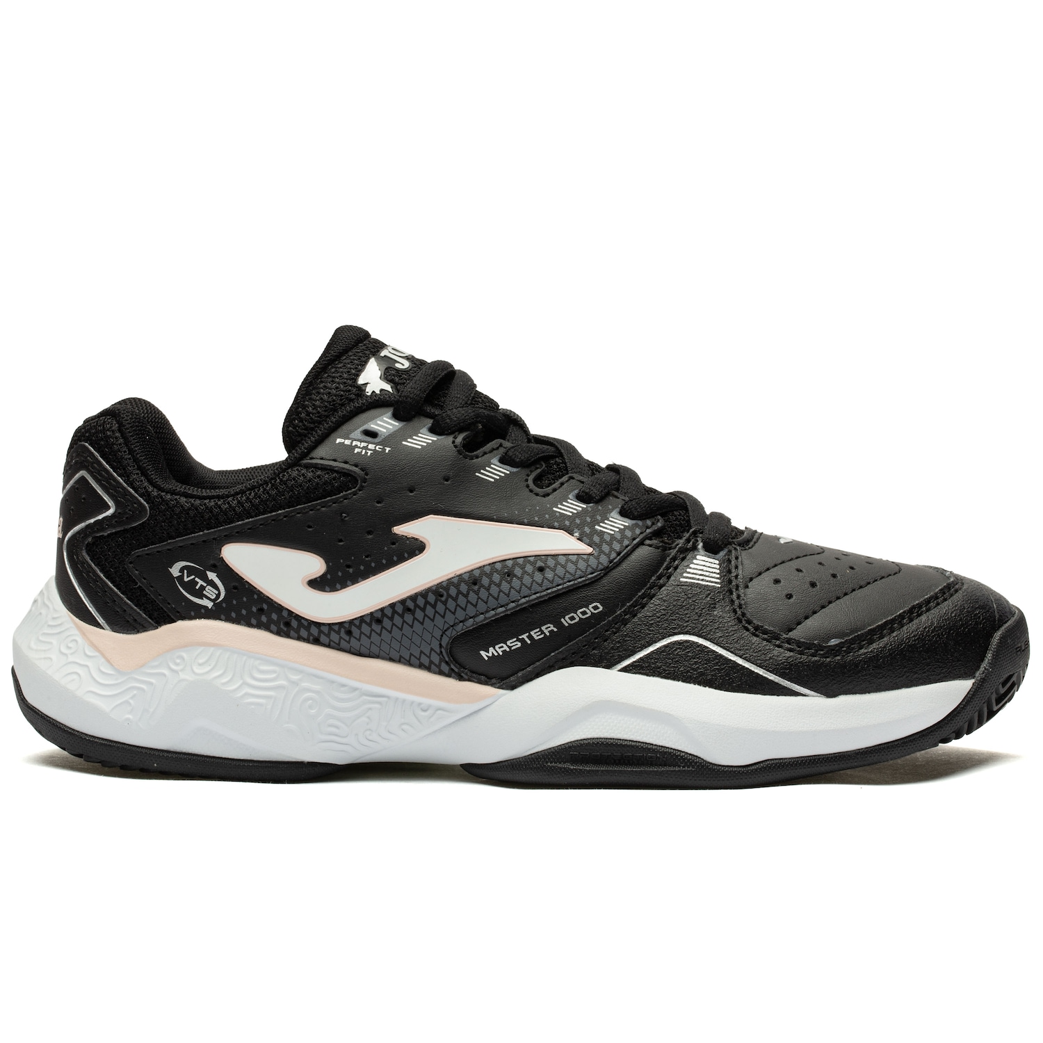 Tênis Joma Master 1000 - Feminino - Tennis - Foto 1