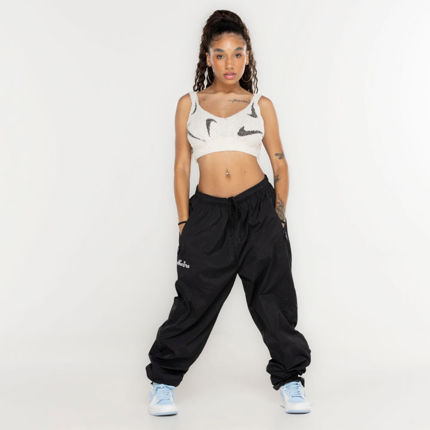 Top Fitness Nike Sportswear Cozy Knit - Foto 1