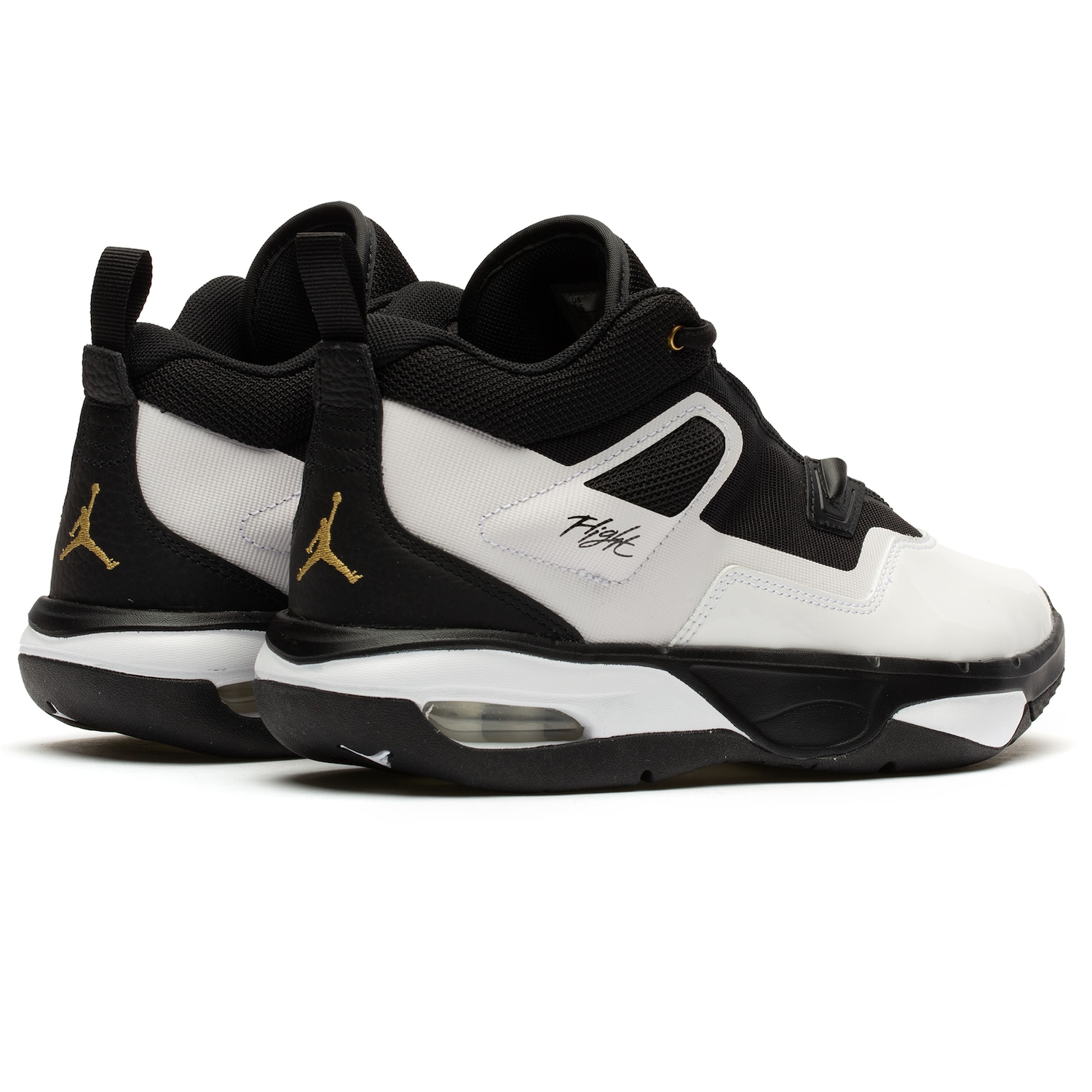 Tênis Nike Jordan Stay Loyal 3 - Masculino - Foto 4