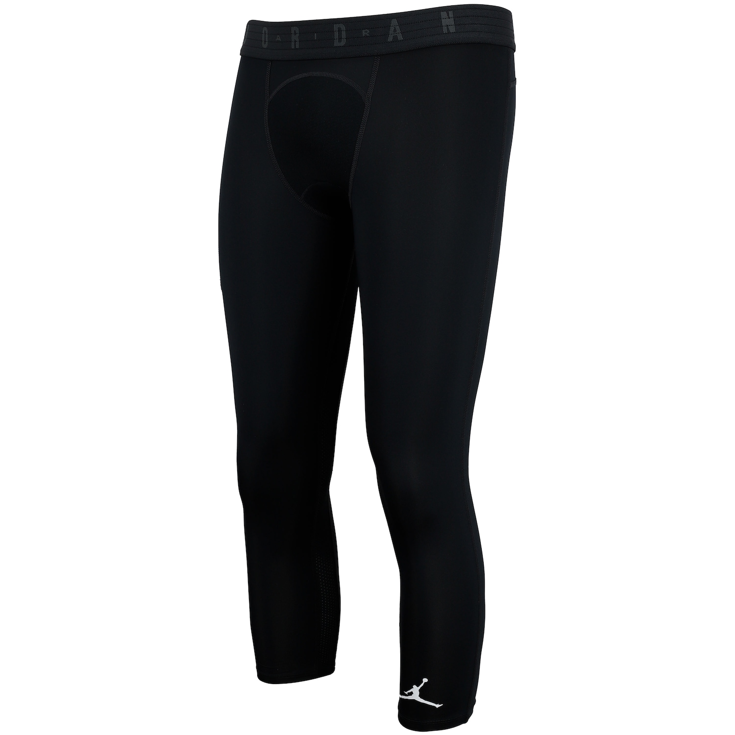 Calça Nike Jordan Sport Dri‑FIT 3/4 Tight Masculina - Foto 1