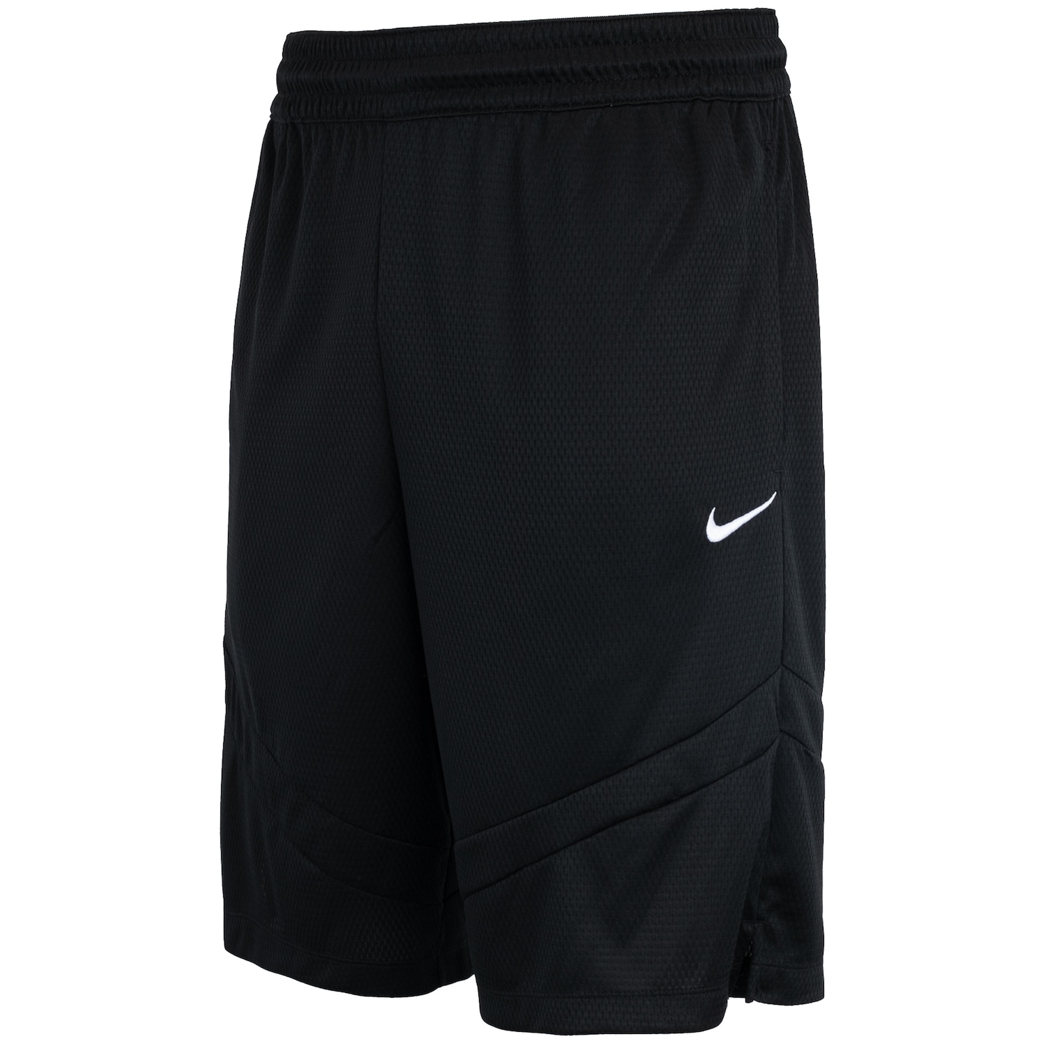 Bermuda Masculina Nike Dri-Fit Basquete Icon 11In - Foto 1
