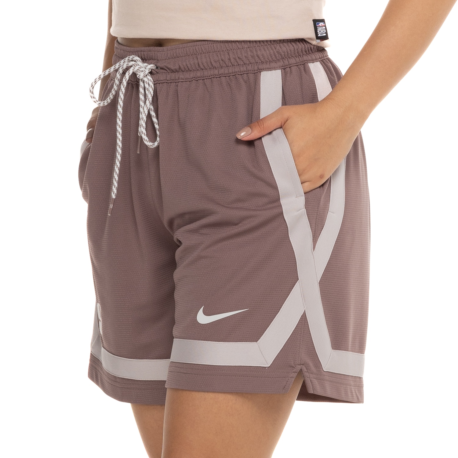 Short Nike Sabrina Feminino - Foto 2