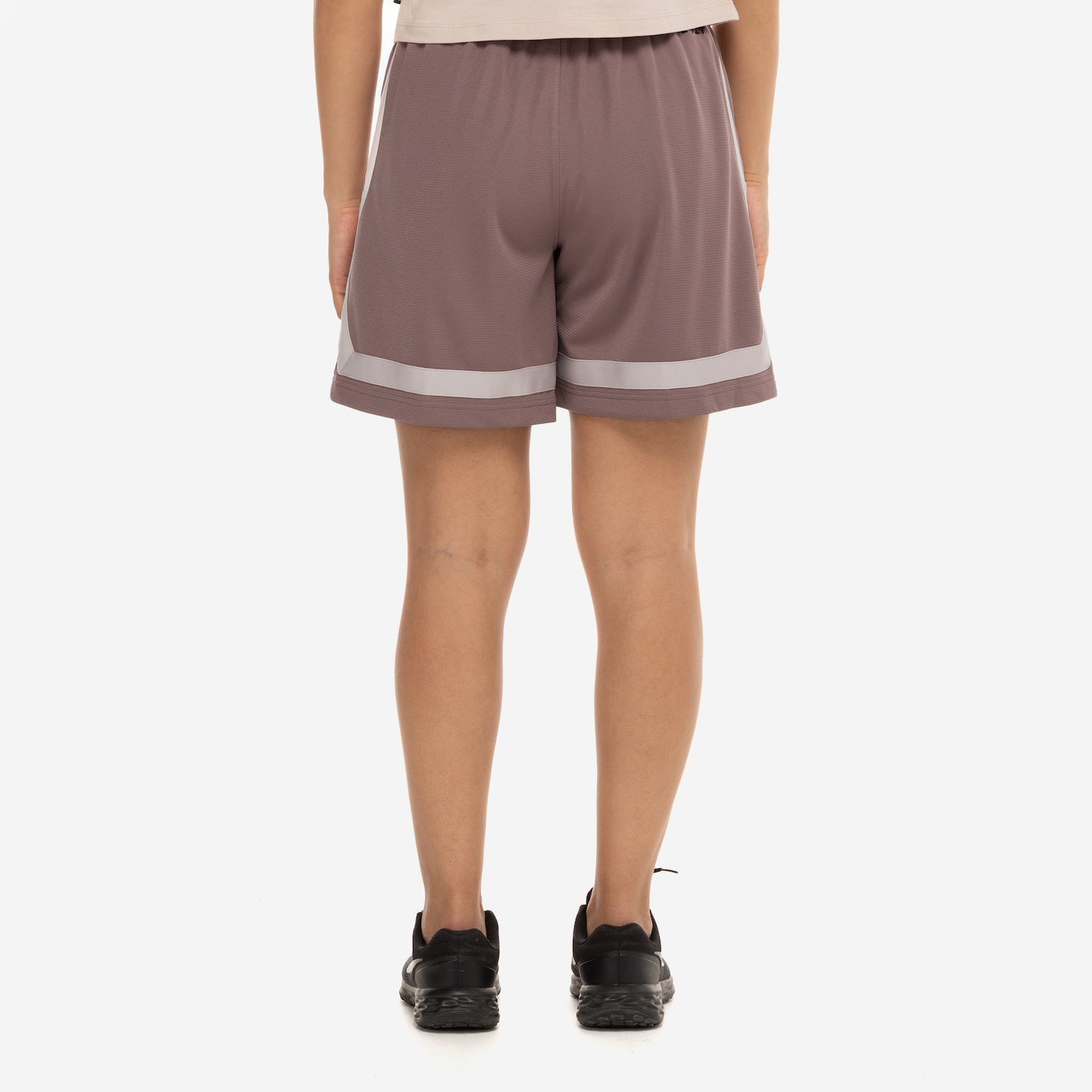 Short Nike Sabrina Feminino - Foto 3