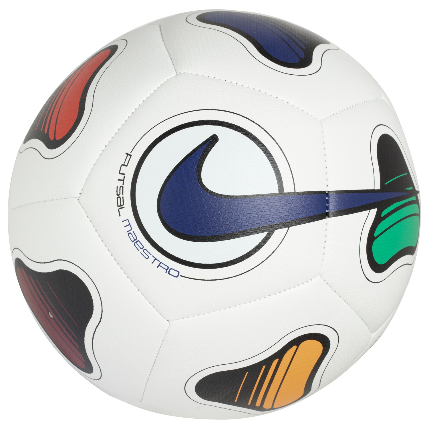Bola Futsal Nike Maestro - Foto 1