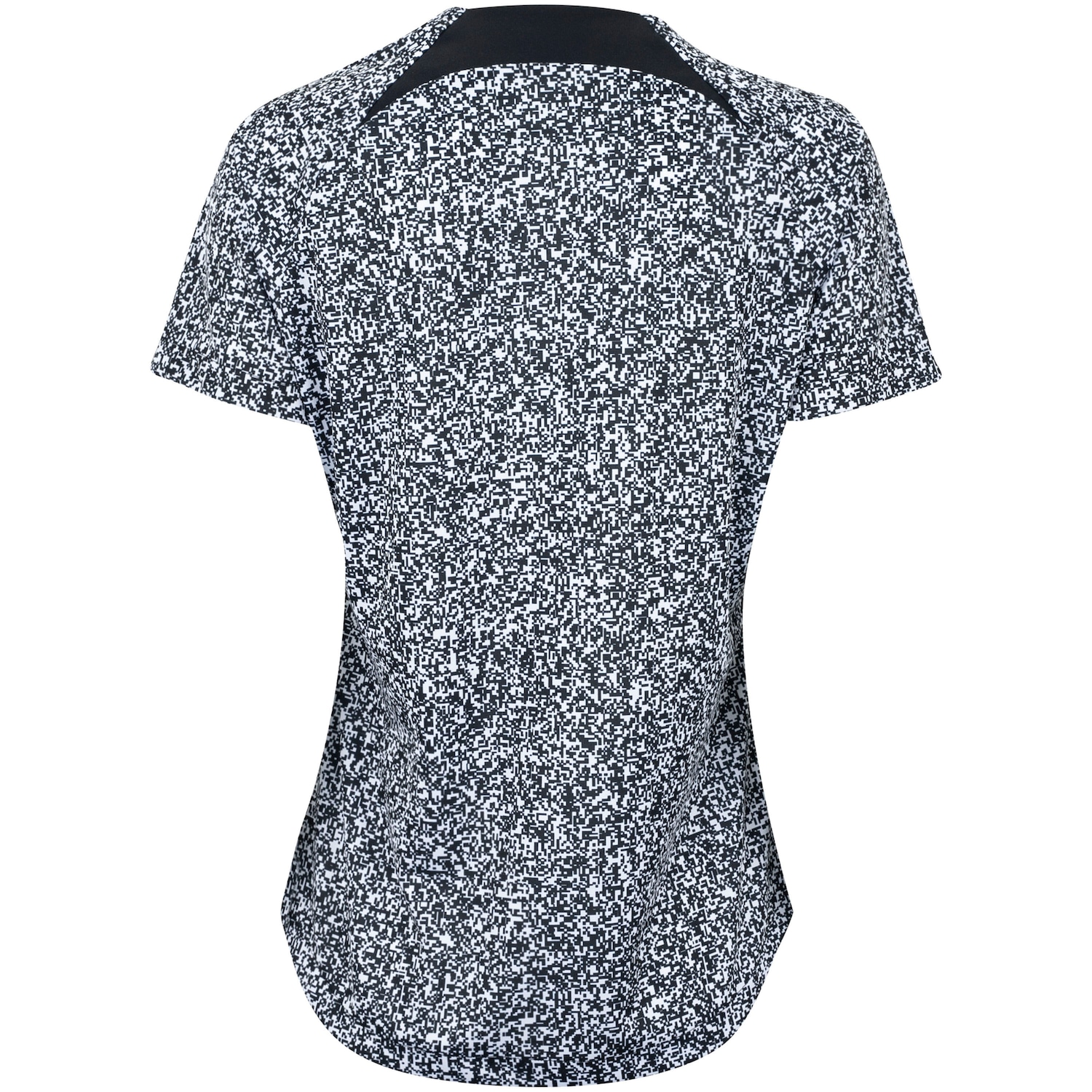 Camisa do Corinthians Nike Feminina Pré-Jogo Torcedora - Foto 2