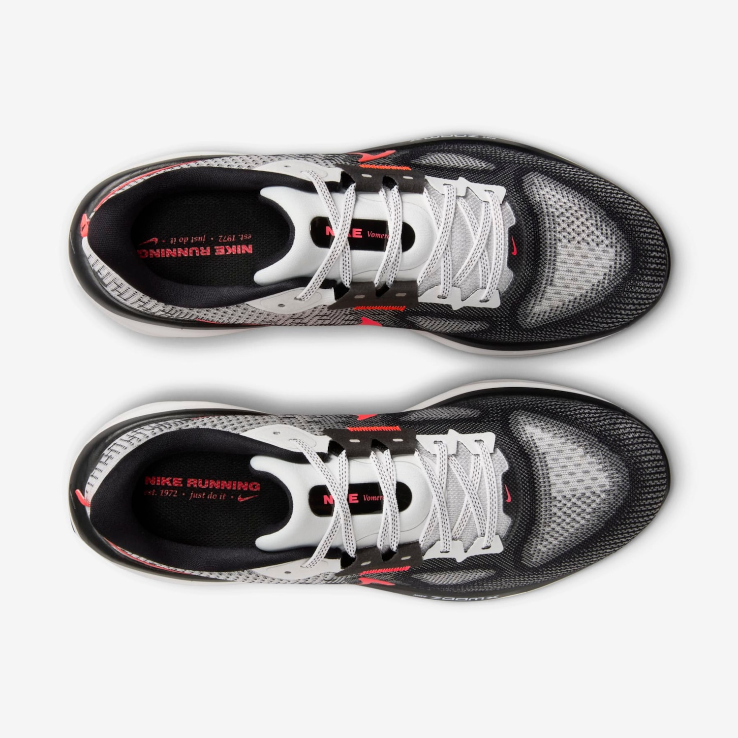 Tênis Masculino Nike Vomero 17 - Foto 3
