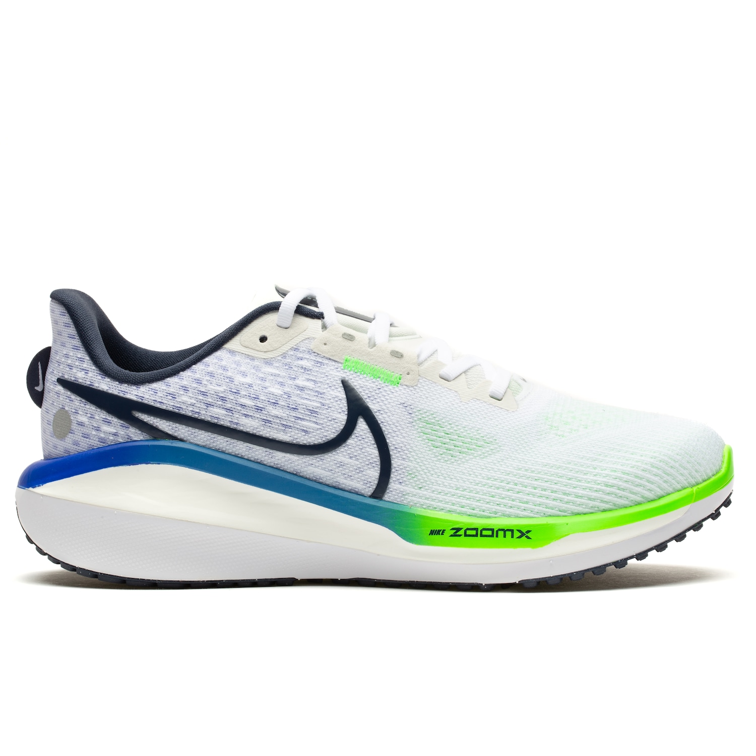 Tênis Masculino Nike Vomero 17 - Foto 1
