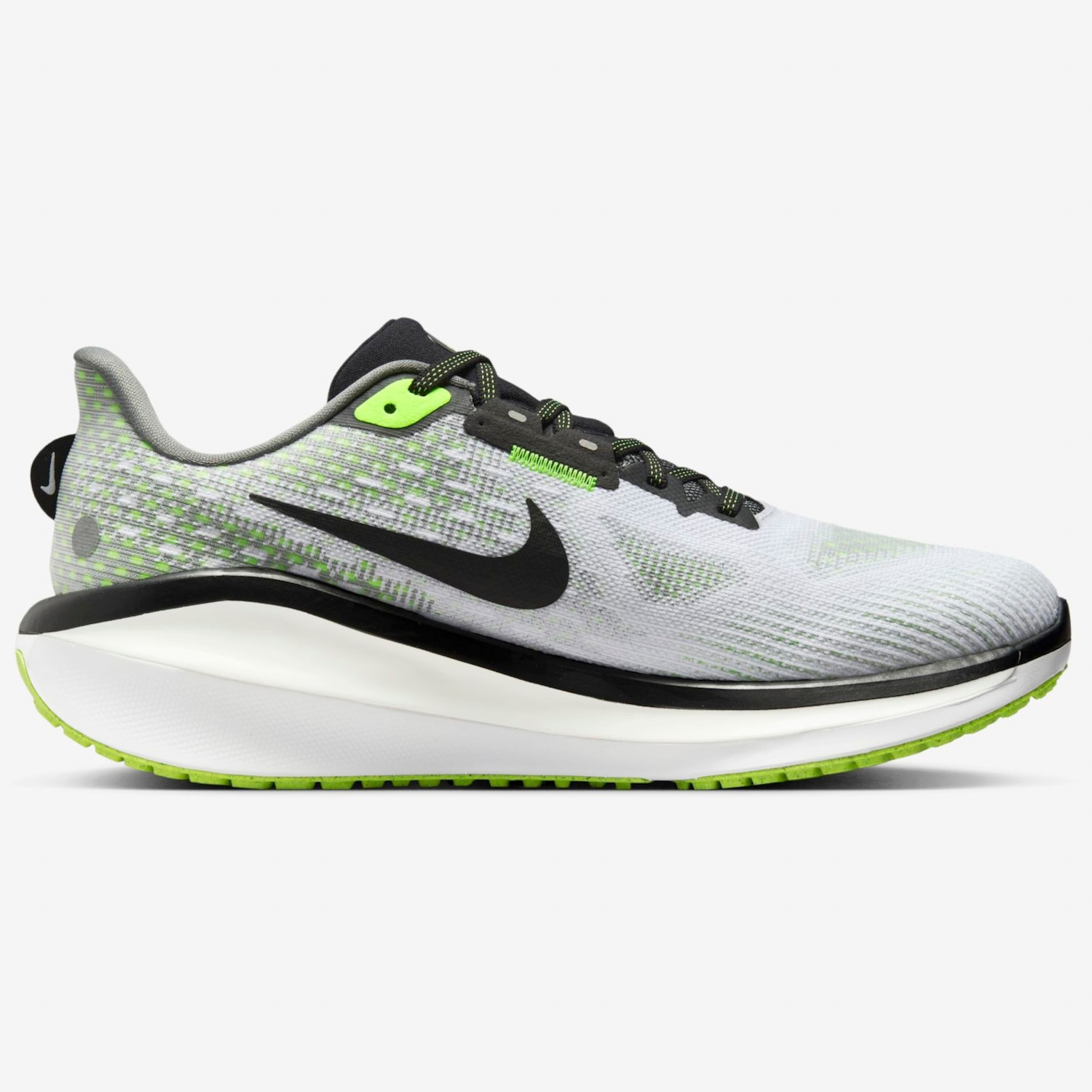 Tênis Masculino Nike Vomero 17 - Foto 2