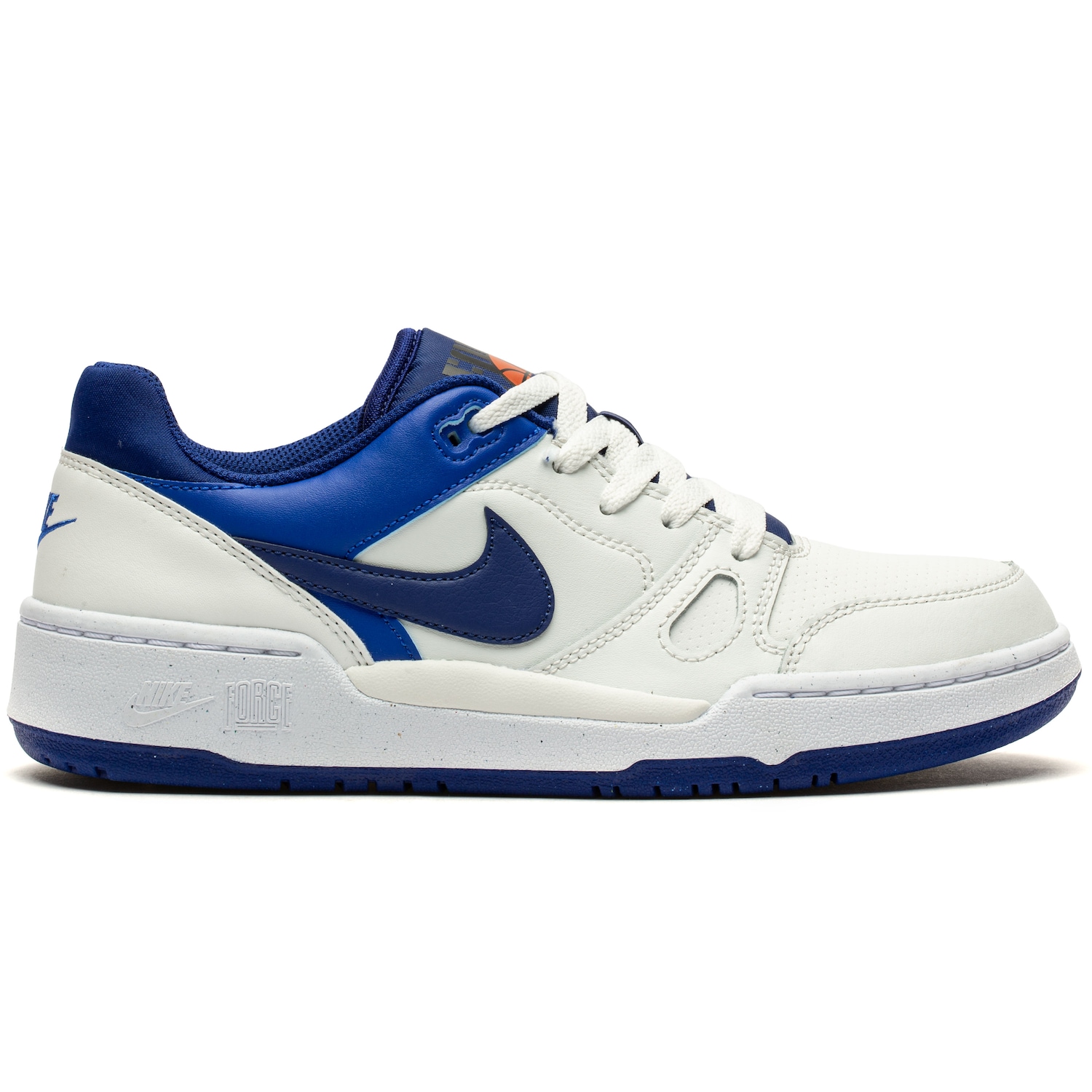 Tênis Nike Full Force Low - Masculino - Foto 1