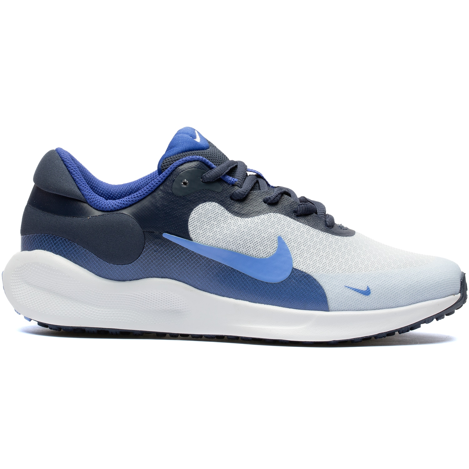 Tênis Infantil Nike Revolution 7 Gs - Foto 1