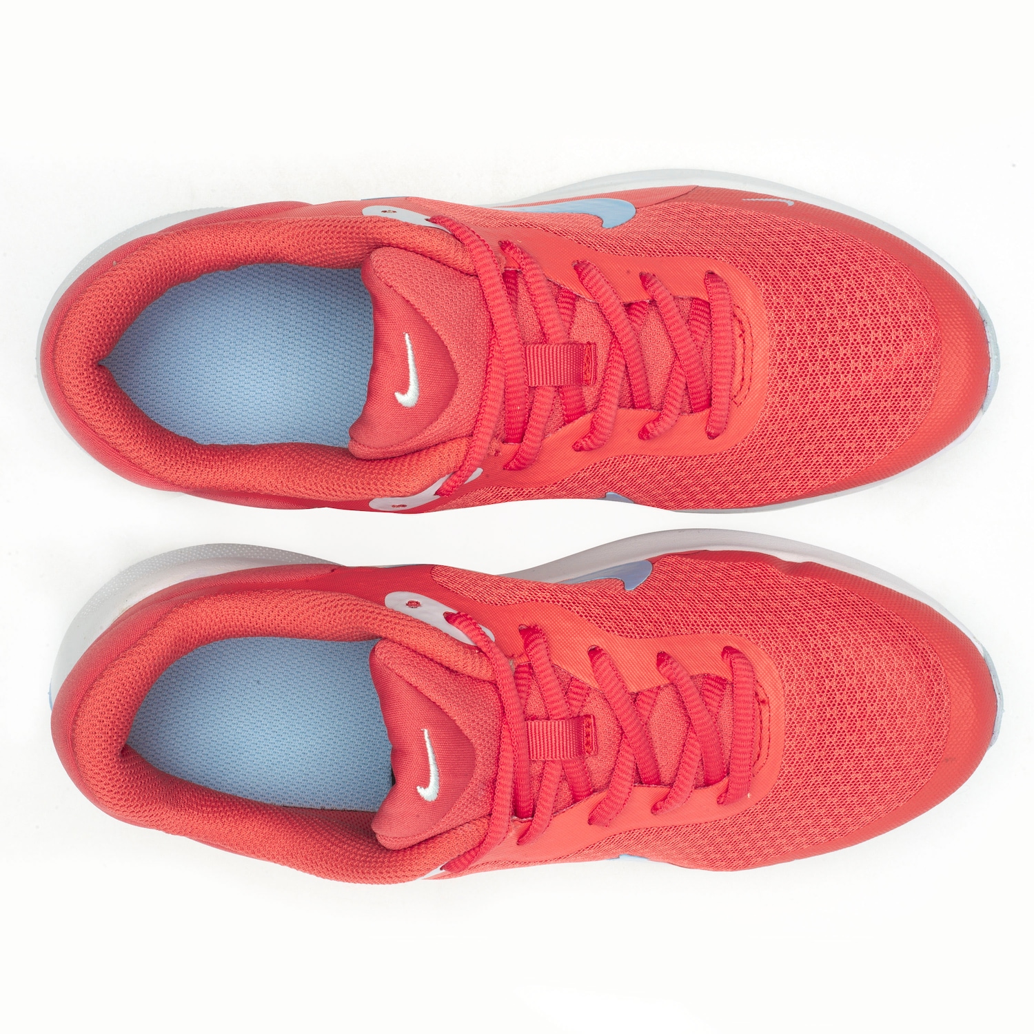 Tênis Infantil Nike Revolution 7 Gs - Foto 3