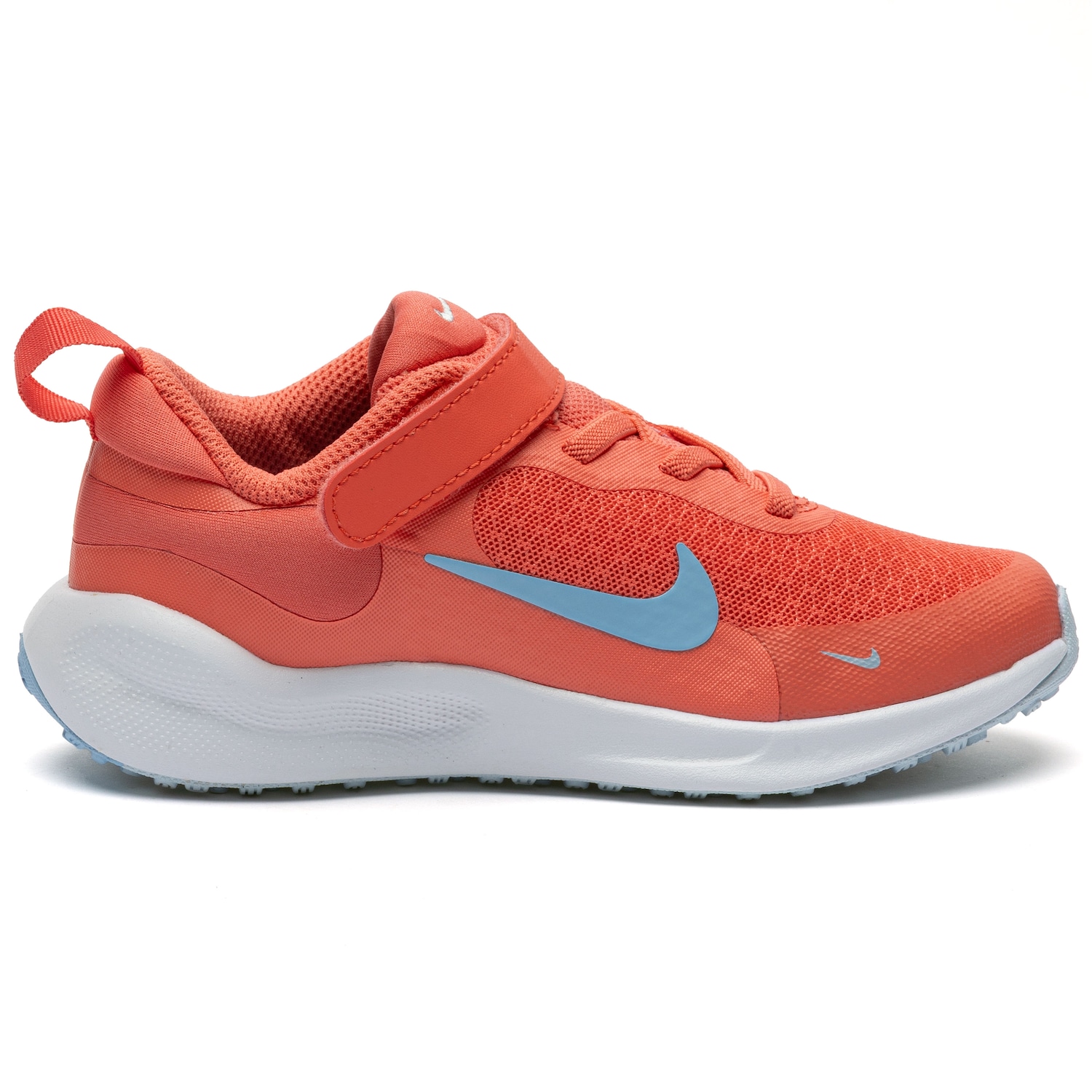 Tênis Infantil Nike Revolution 7 - Foto 1