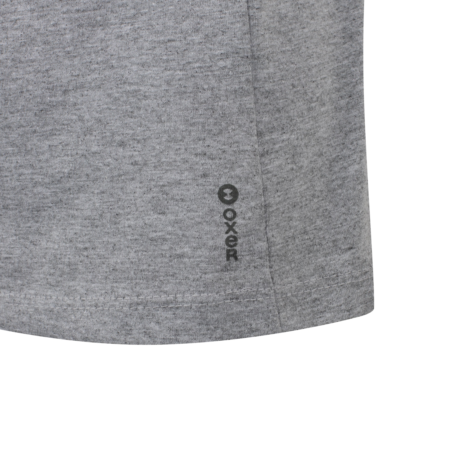 Camiseta Infantil Oxer Estampada Casual - Foto 3