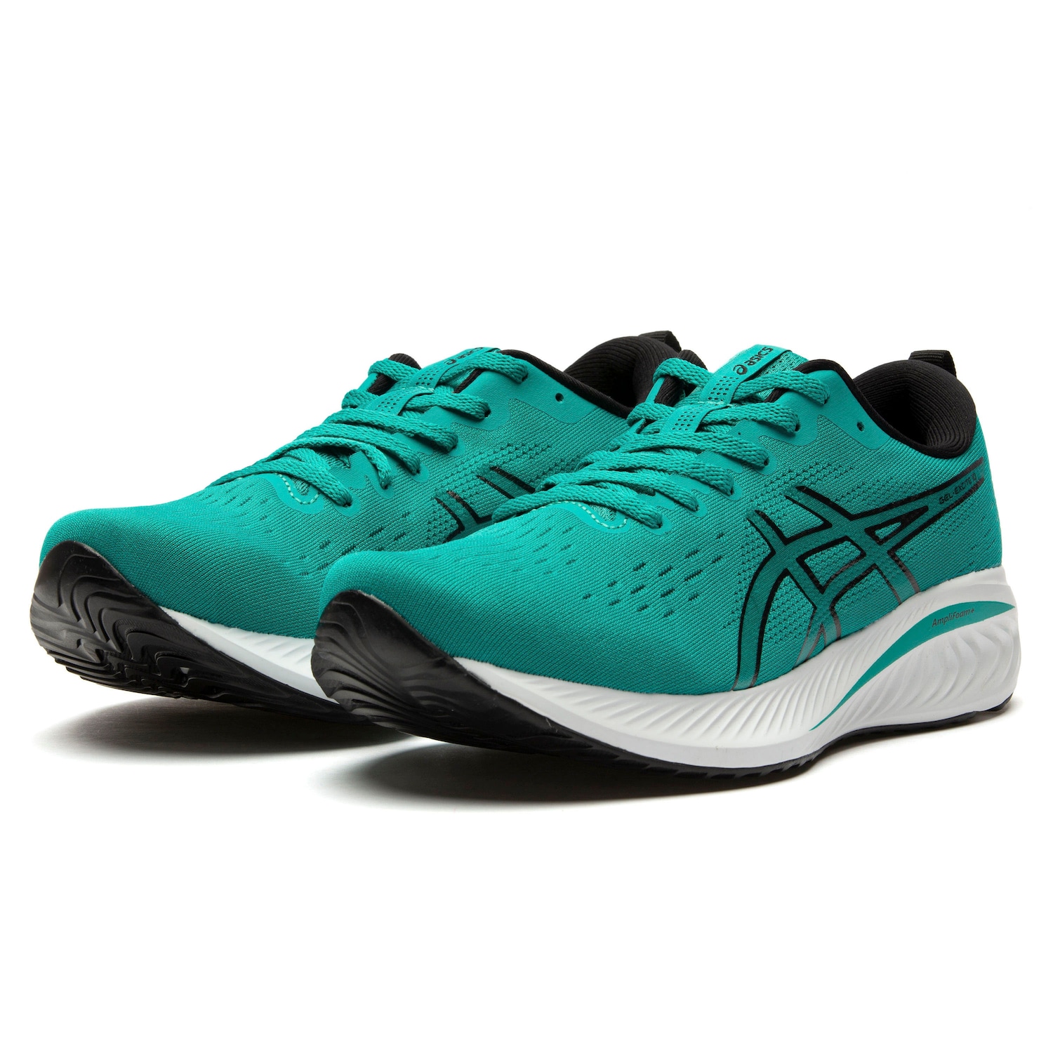 Tênis ASICS Gel-Excite 10 Masculino - Foto 4
