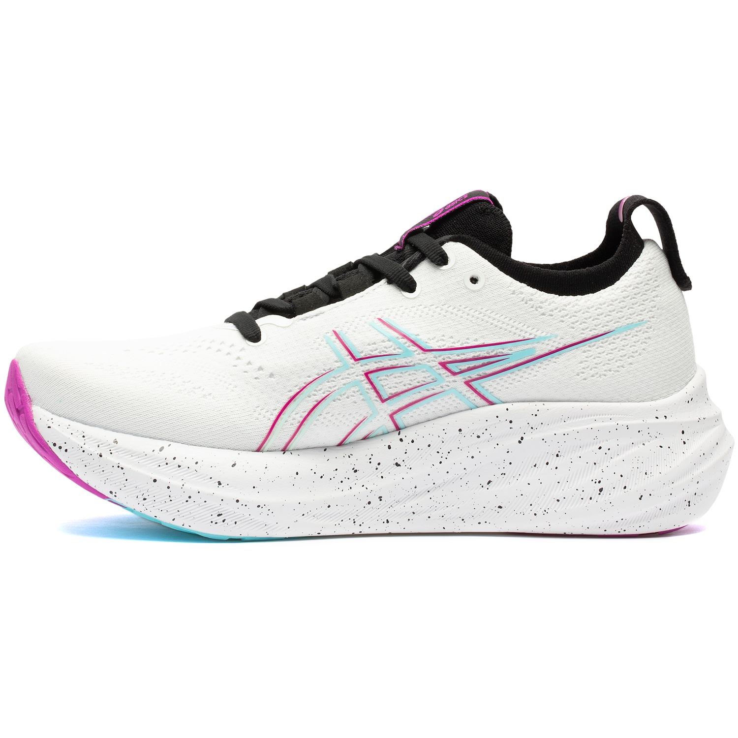 Tênis ASICS Gel-Nimbus 26 Feminino - Foto 5