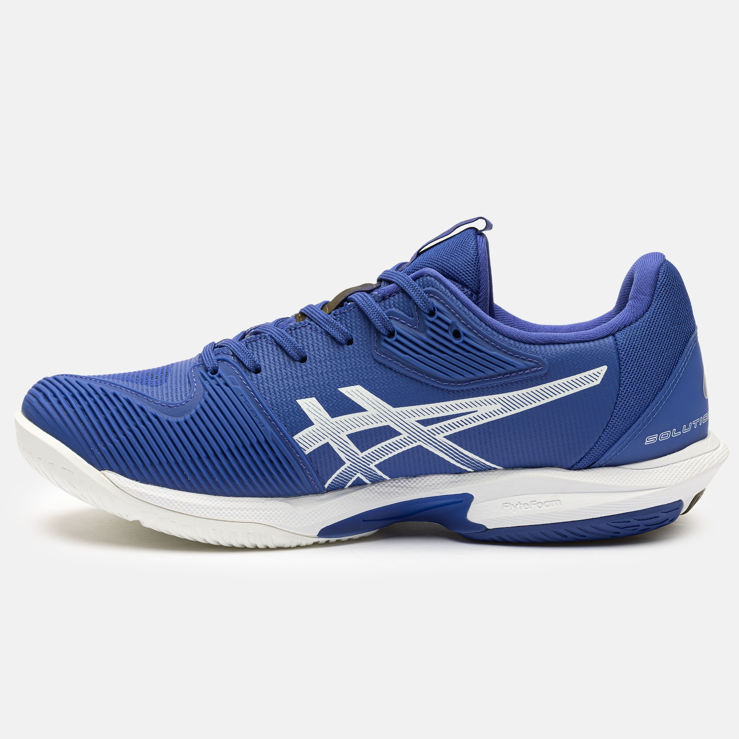 Tênis Asics Solution Speed FF 3 - Masculino - Tennis - Foto 2