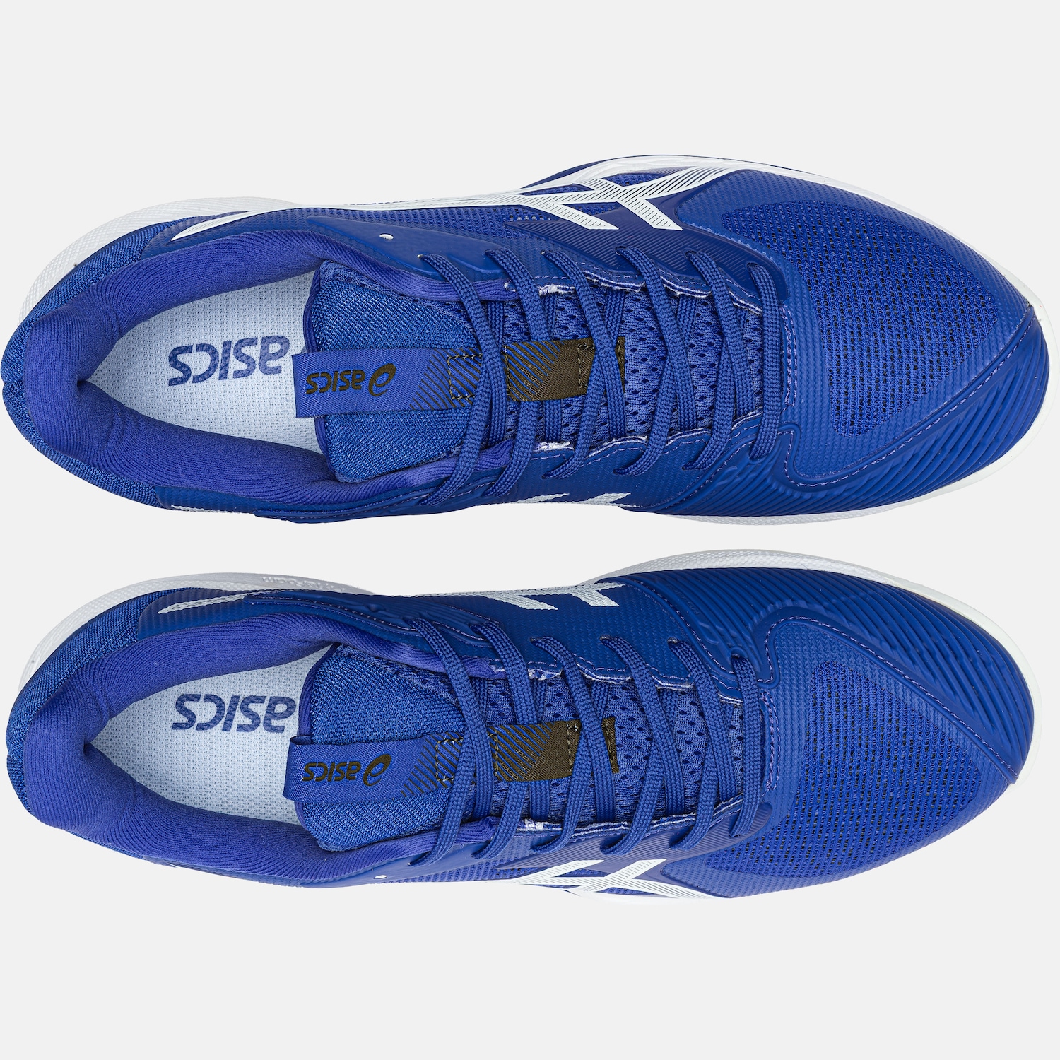 Tênis Asics Solution Speed FF 3 - Masculino - Tennis - Foto 3