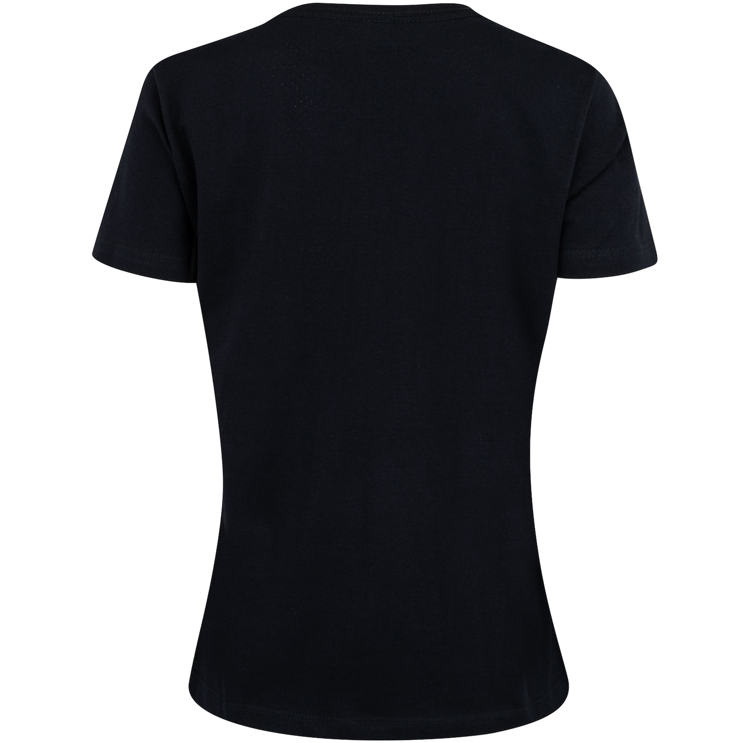 Camiseta Feminina Oxer Manga Curta Aero Cava Tradicional - Foto 2