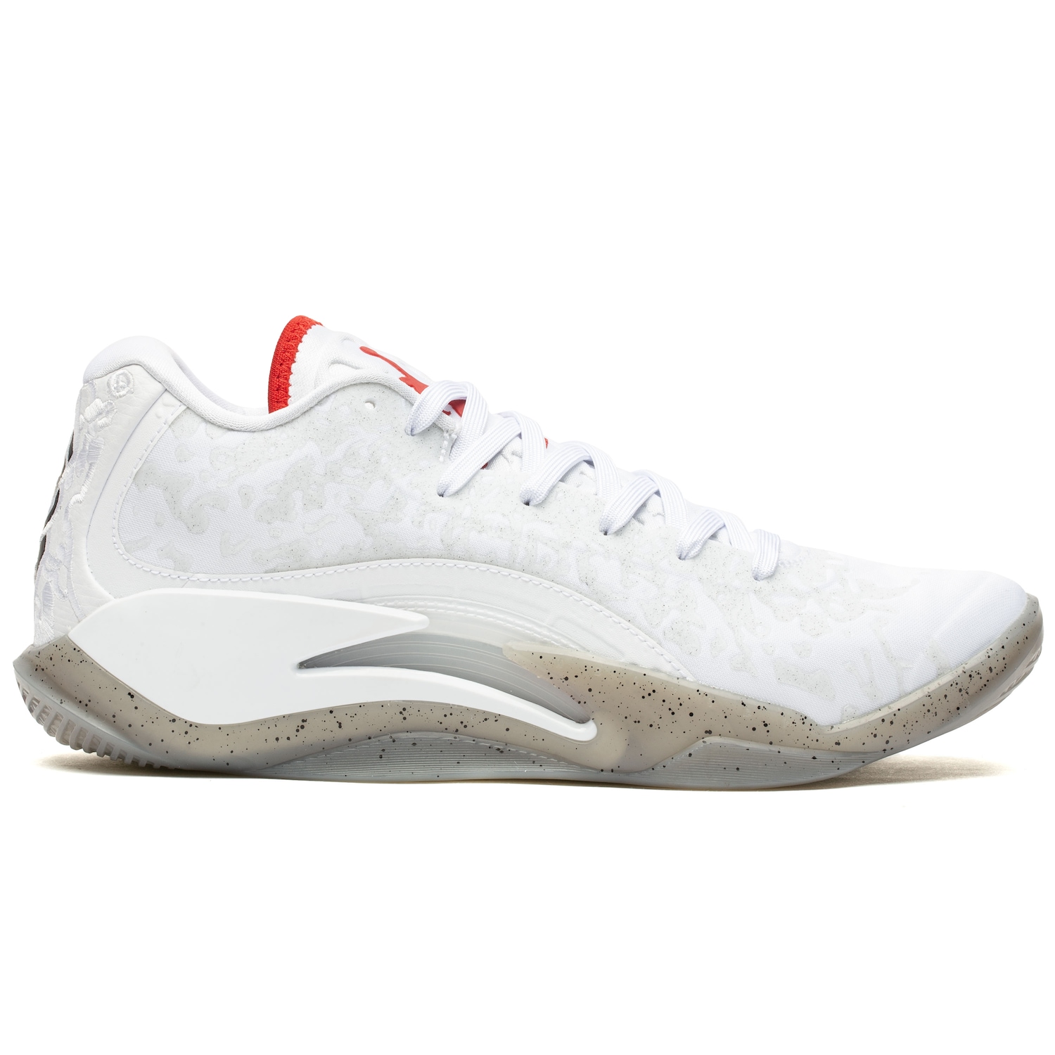 Tênis Masculino Nike Jordan Zion 3 - Foto 1