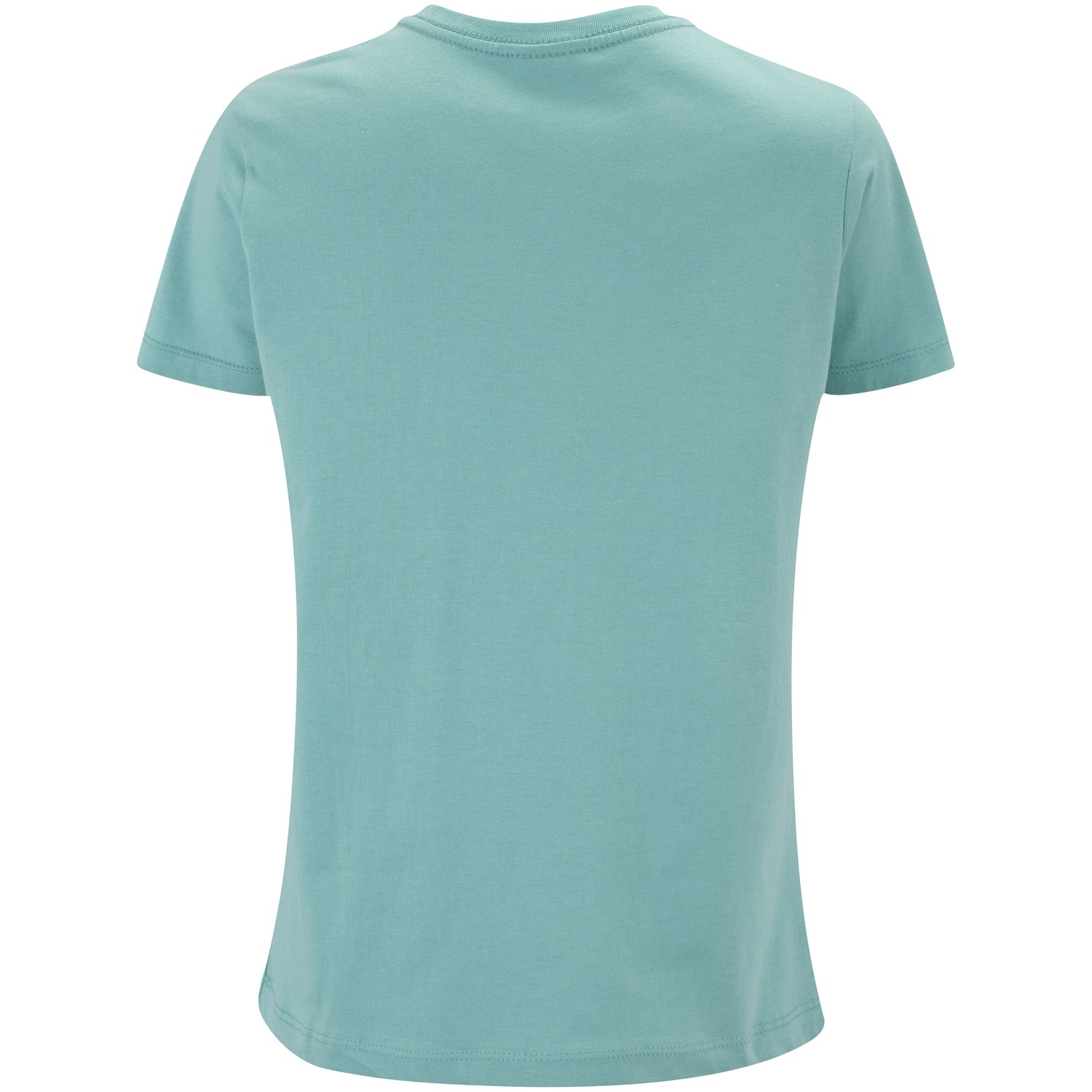 Camiseta Feminina ASICS Manga Curta Malha Cava Tradicional - Foto 2