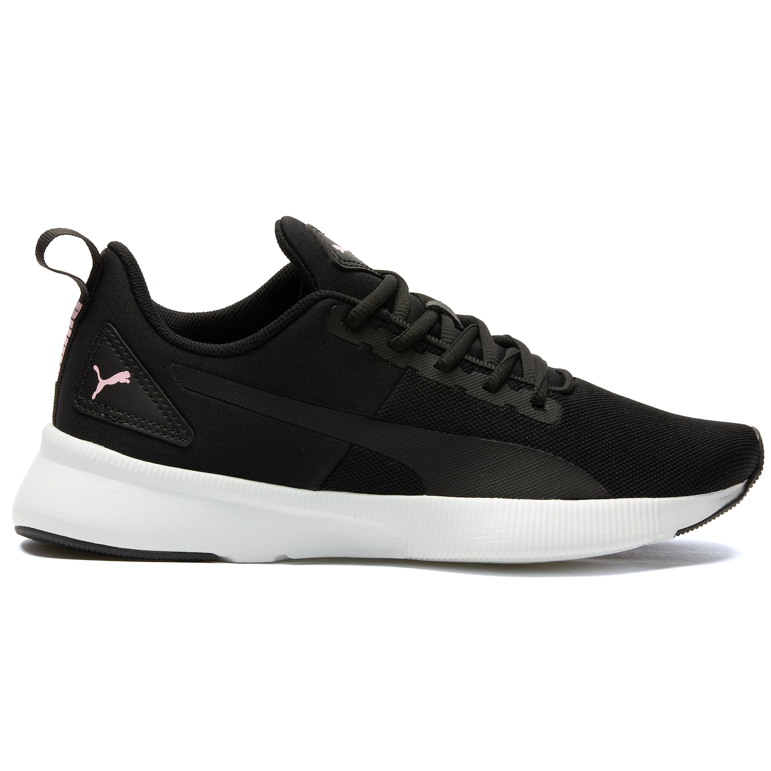 Tênis Feminino Puma Flyer Runner Mesh - Foto 1
